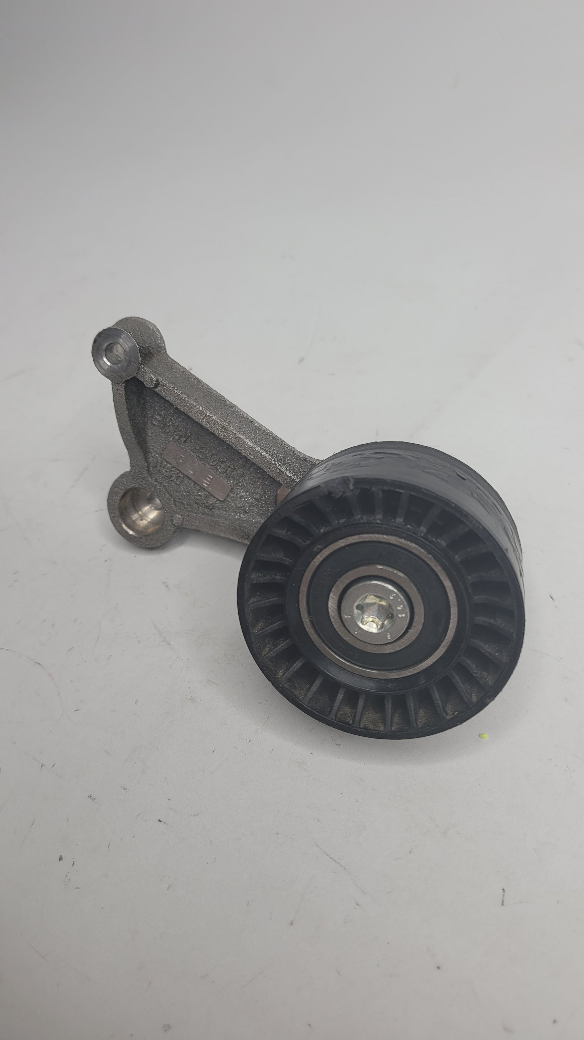 8091448 BMW S58 G80 M3 Retainer Idler Pulley for Belt Drive - MPerformance.parts
