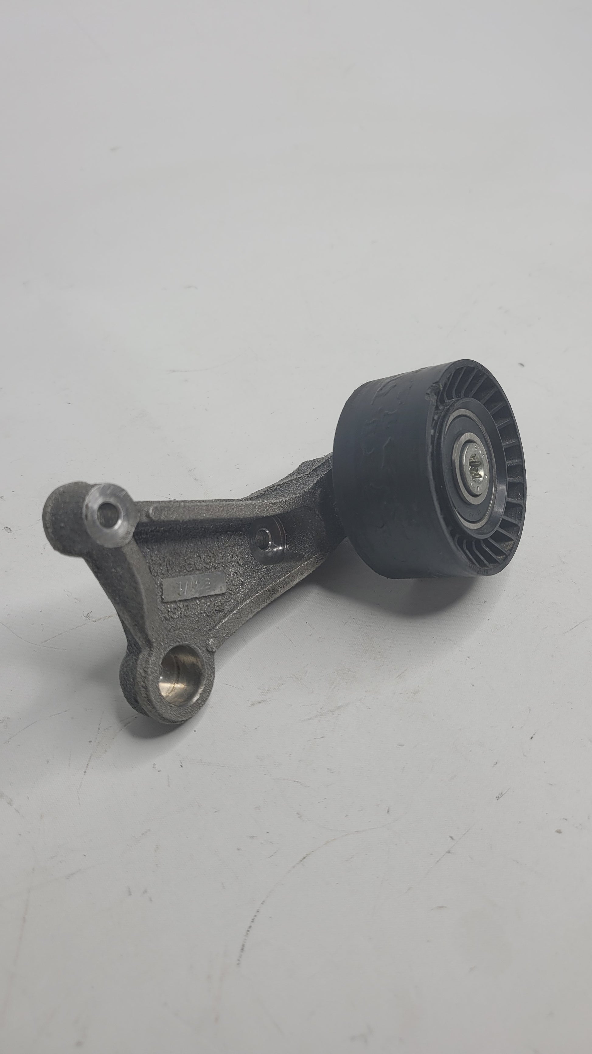 8091448 BMW S58 G80 M3 Retainer Idler Pulley for Belt Drive - MPerformance.parts