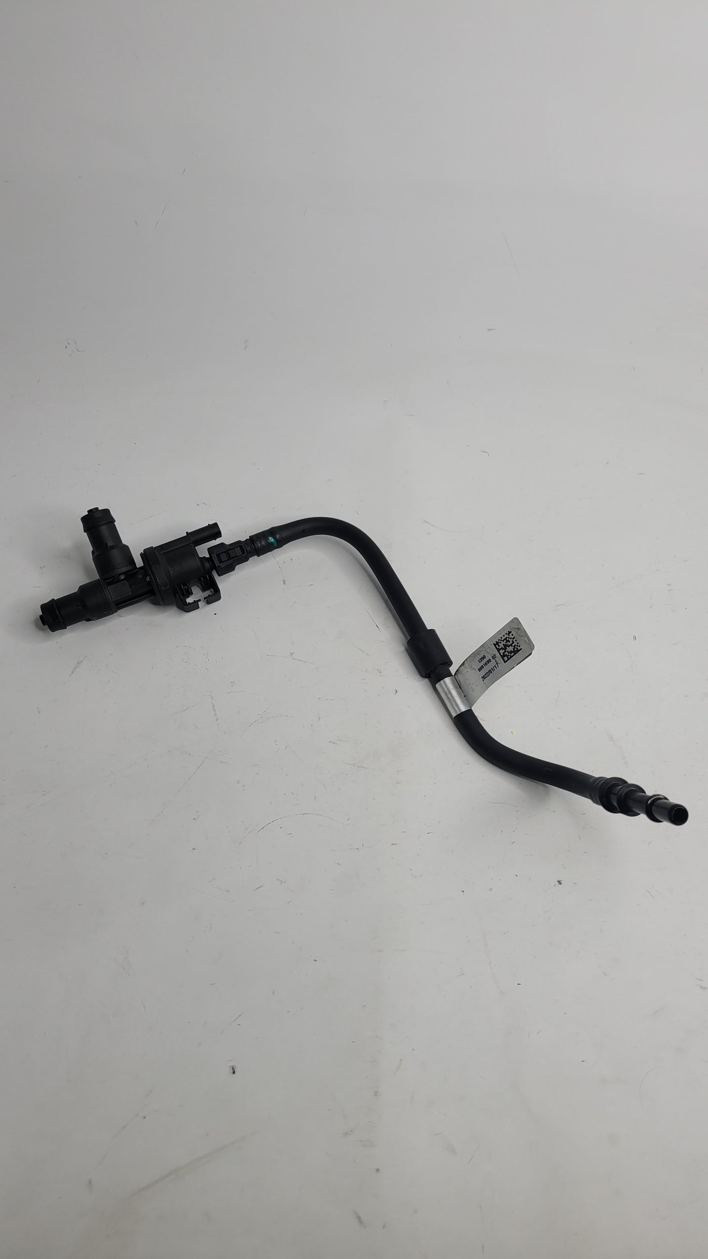 BMW G80 G82 G83 M3 M4 S58 Coolant Line Pipe Hose - 8091690 - MPerformance.parts