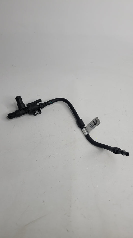 BMW G80 G82 G83 M3 M4 S58 Coolant Line Pipe Hose - 8091690 - MPerformance.parts