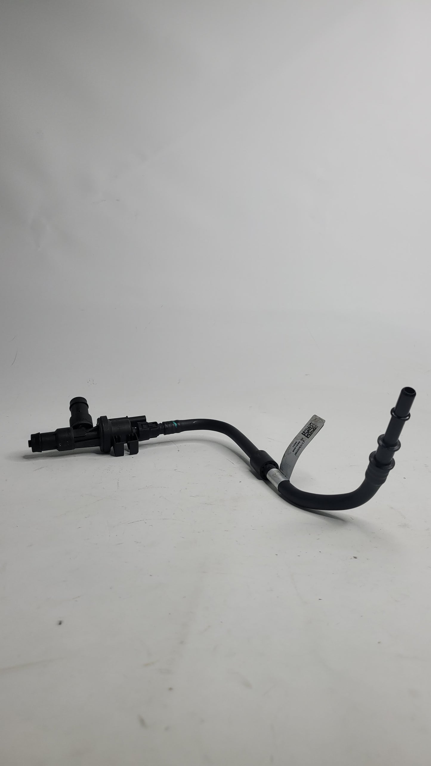 BMW G80 G82 G83 M3 M4 S58 Coolant Line Pipe Hose - 8091690 - MPerformance.parts