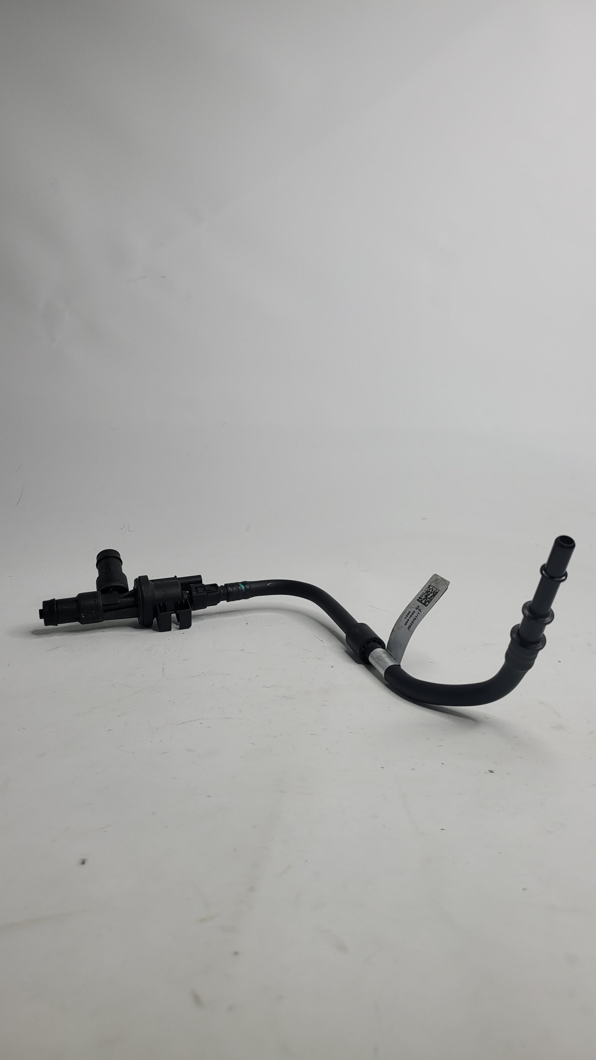 BMW G80 G82 G83 M3 M4 S58 Coolant Line Pipe Hose - 8091690 - MPerformance.parts