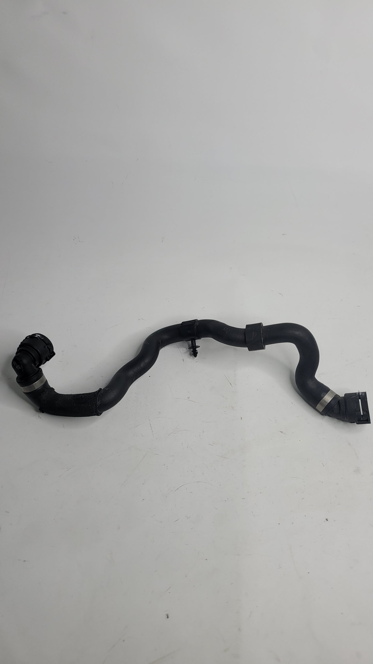 BMW G80 G82 M3 M4 Radiator Water Pump Coolant Hose Pipe - 1712-8096446 - MPerformance.parts