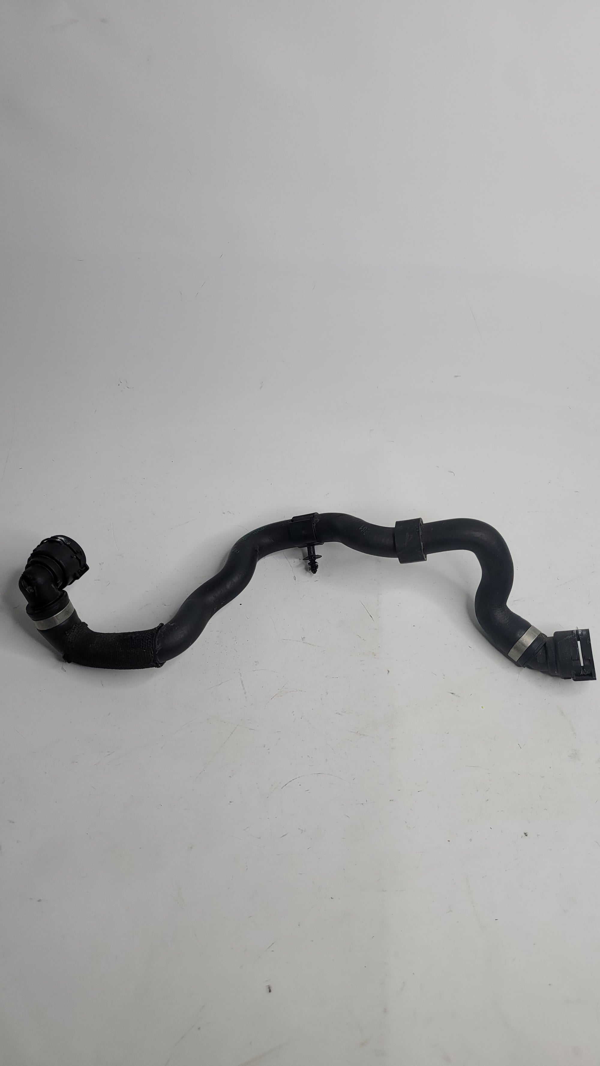 BMW G80 G82 M3 M4 Radiator Water Pump Coolant Hose Pipe - 1712-8096446 - MPerformance.parts