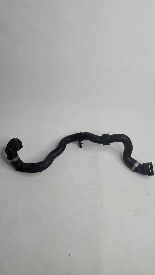 BMW G80 G82 M3 M4 Radiator Water Pump Coolant Hose Pipe - 1712-8096446 - MPerformance.parts