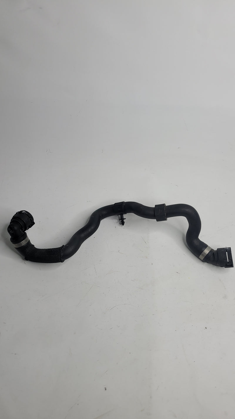 BMW G80 G82 M3 M4 Radiator Water Pump Coolant Hose Pipe - 1712-8096446 - MPerformance.parts
