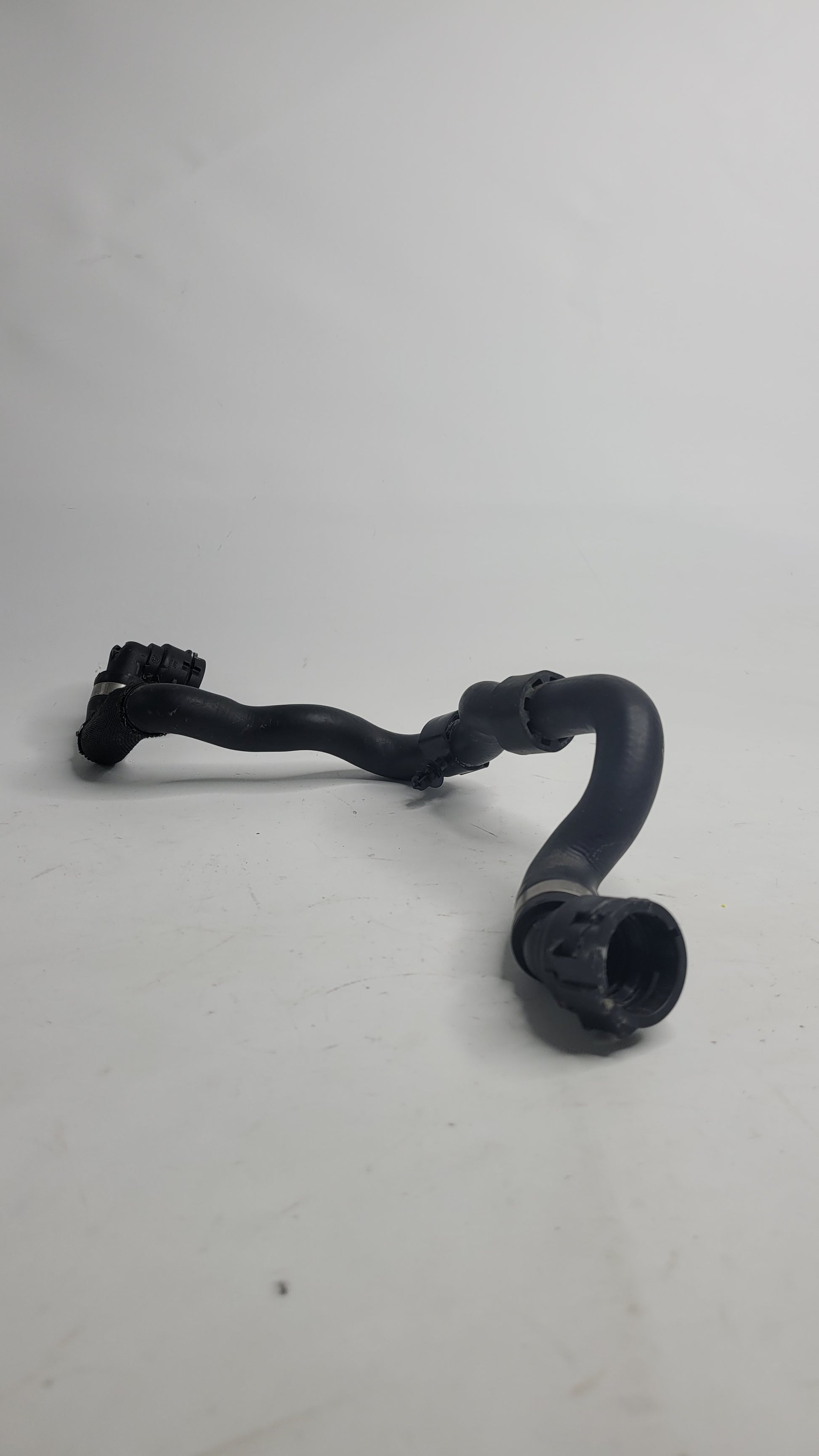 BMW G80 G82 M3 M4 Radiator Water Pump Coolant Hose Pipe - 1712-8096446 - MPerformance.parts