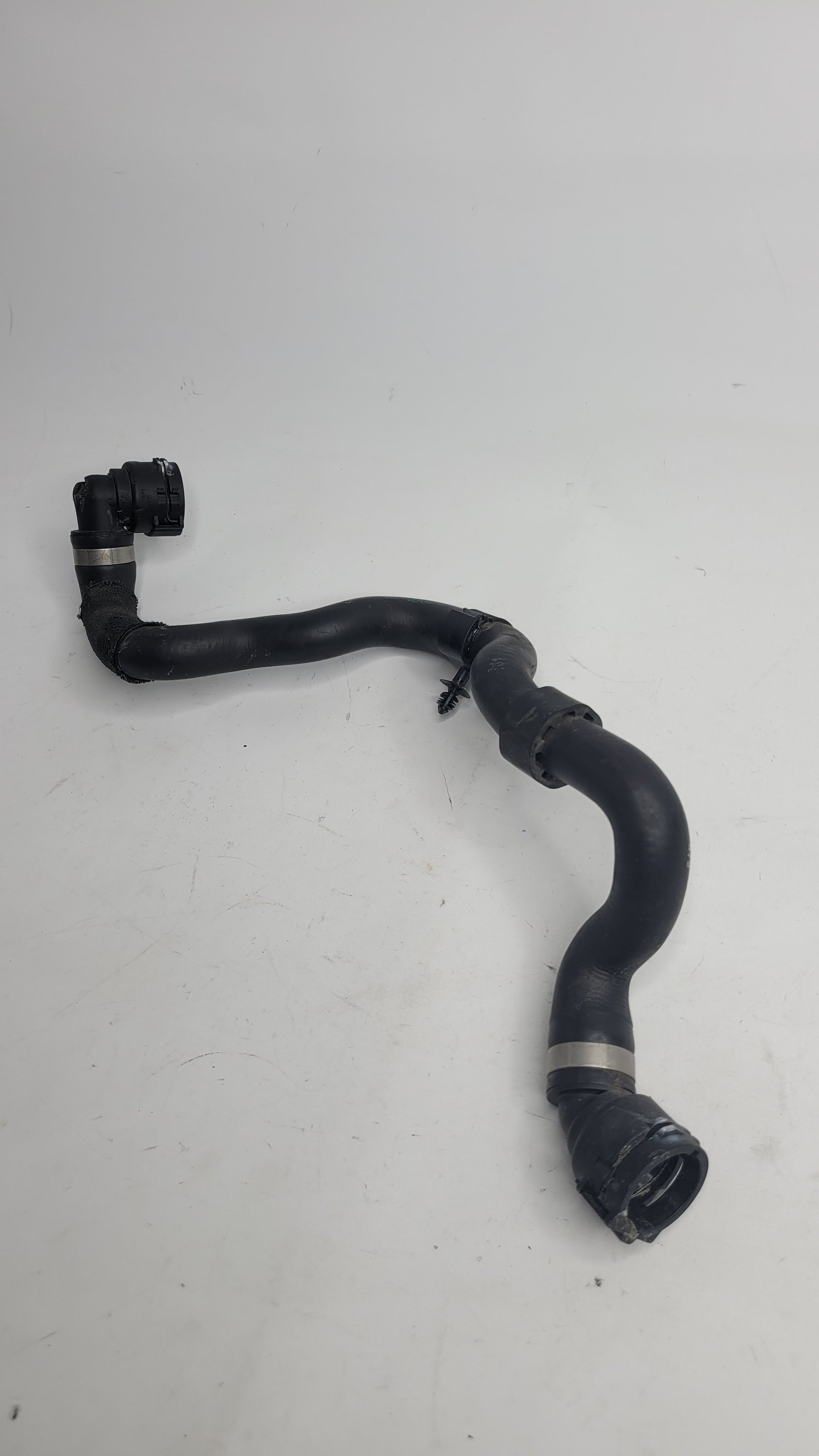 BMW G80 G82 M3 M4 Radiator Water Pump Coolant Hose Pipe - 1712-8096446 - MPerformance.parts