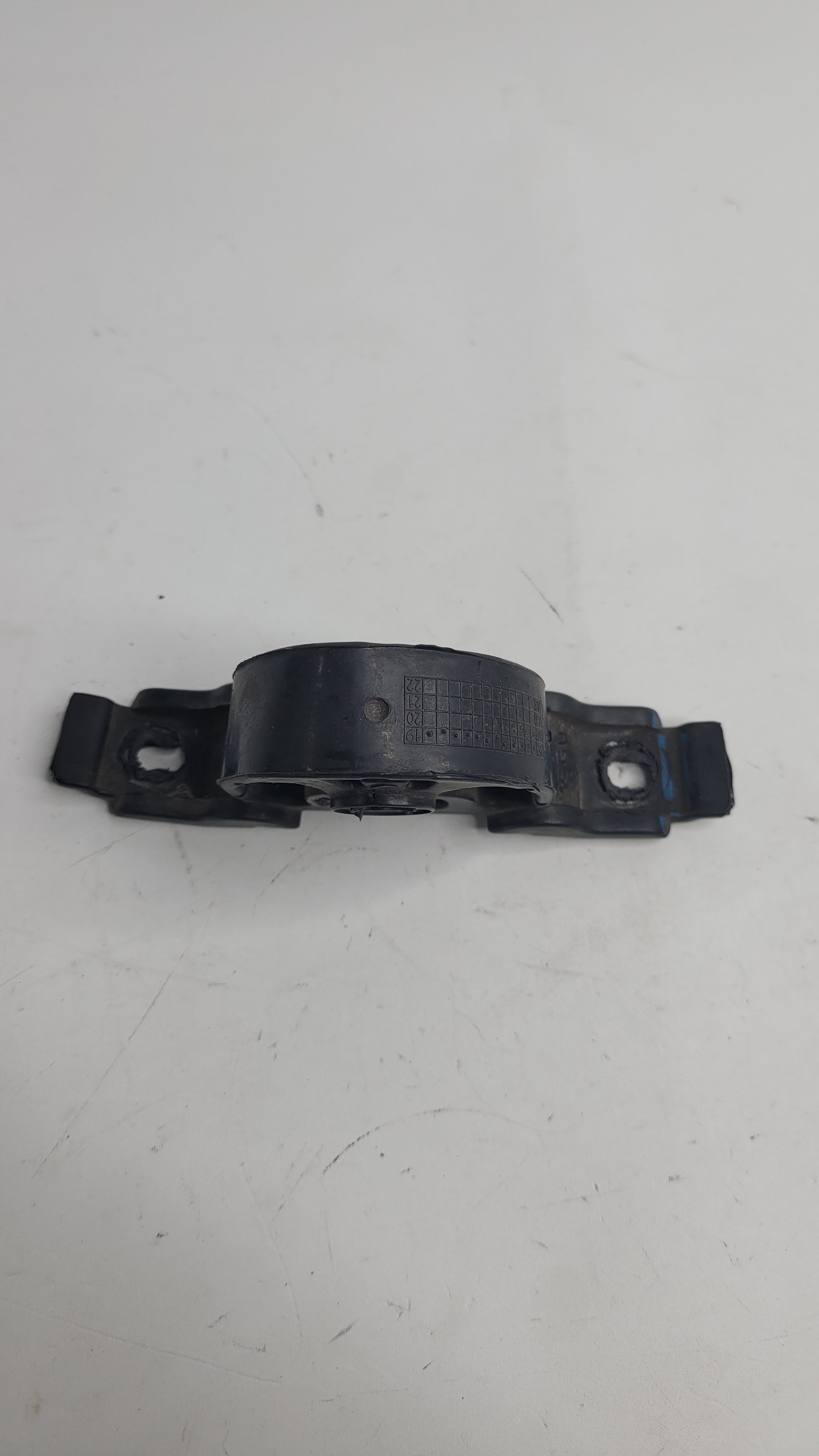 Exhaust System Hanger Bracket Fits BMW 3 E46 Cabrio Compact - 1732926 - MPerformance.parts