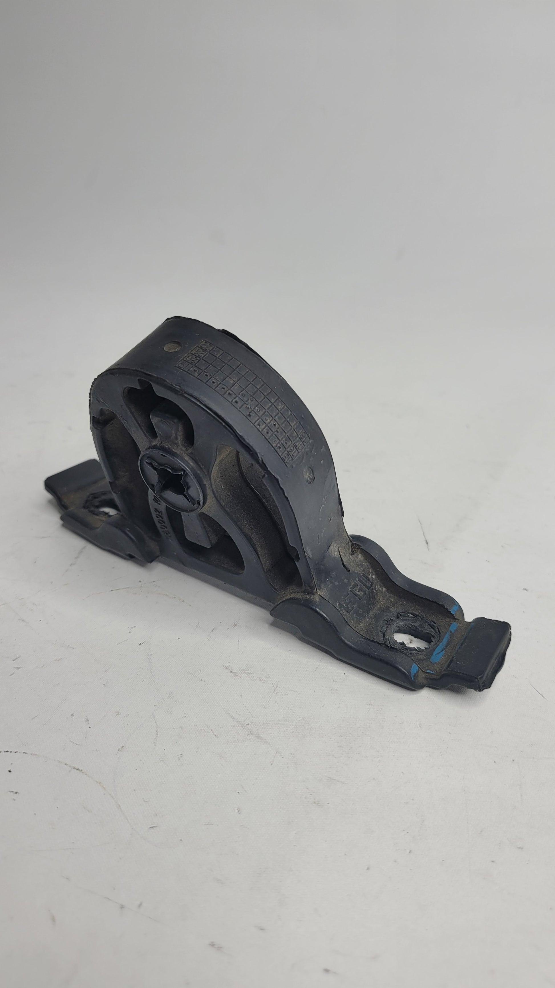 Exhaust System Hanger Bracket Fits BMW 3 E46 Cabrio Compact - 1732926 - MPerformance.parts