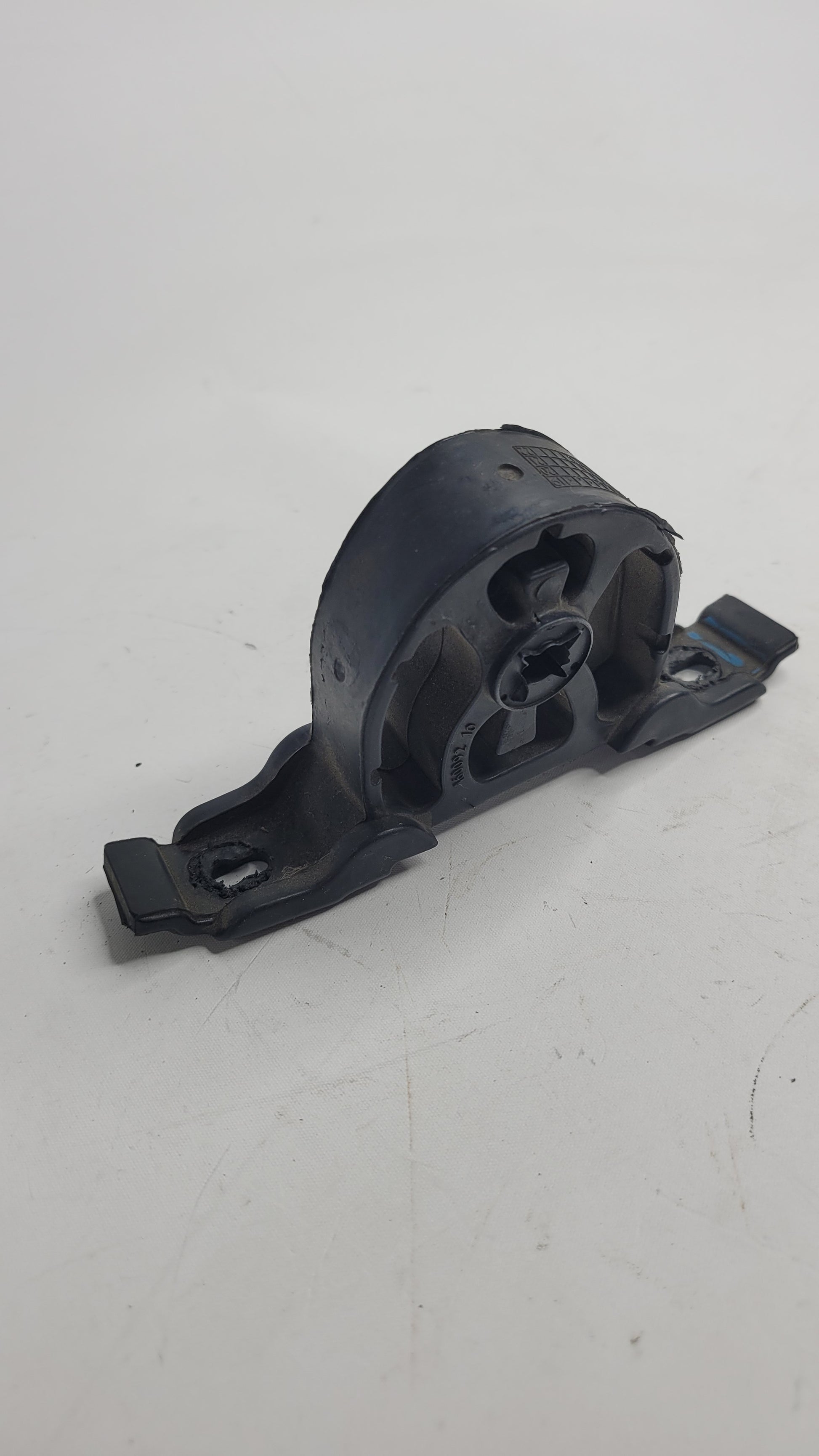 Exhaust System Hanger Bracket Fits BMW 3 E46 Cabrio Compact - 1732926 - MPerformance.parts