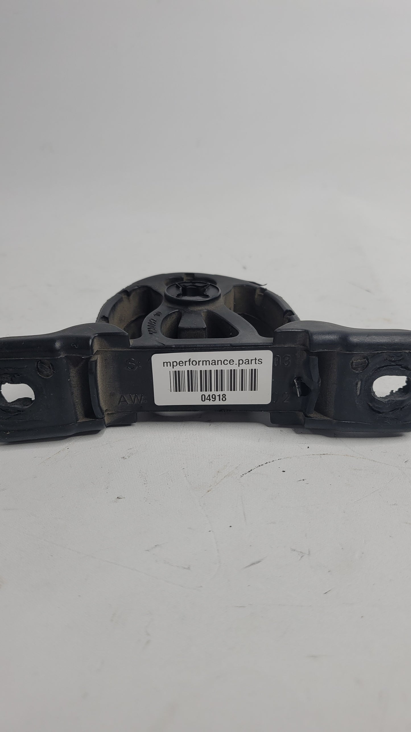 Exhaust System Hanger Bracket Fits BMW 3 E46 Cabrio Compact - 1732926 - MPerformance.parts