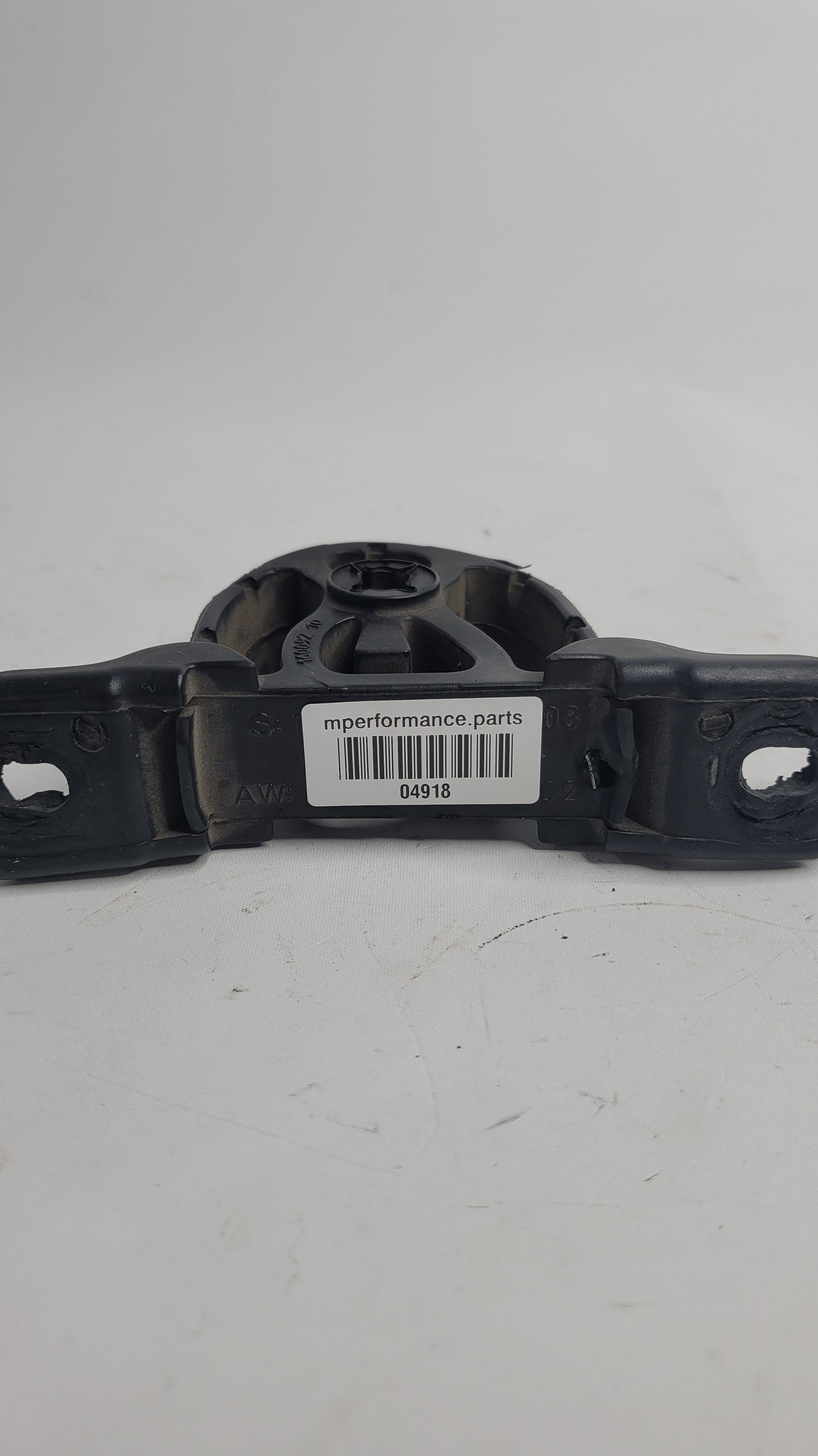 Exhaust System Hanger Bracket Fits BMW 3 E46 Cabrio Compact - 1732926 - MPerformance.parts