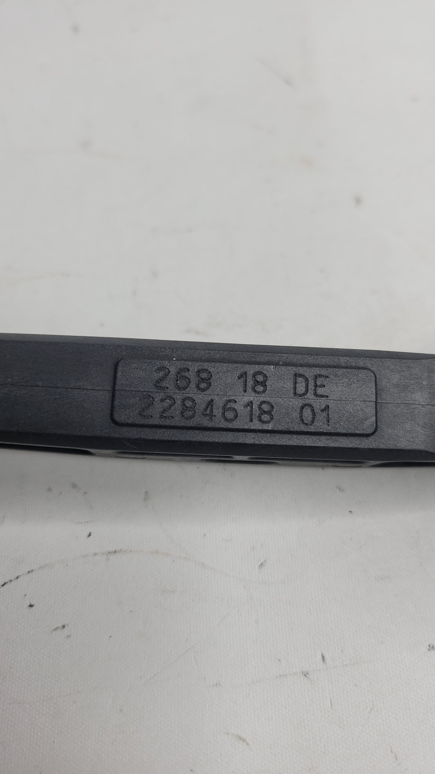 BMW M2 M3 M4 F80 F82 F83 F87 Rear Stabilizer Sway Bar Link - 2284618 - MPerformance.parts
