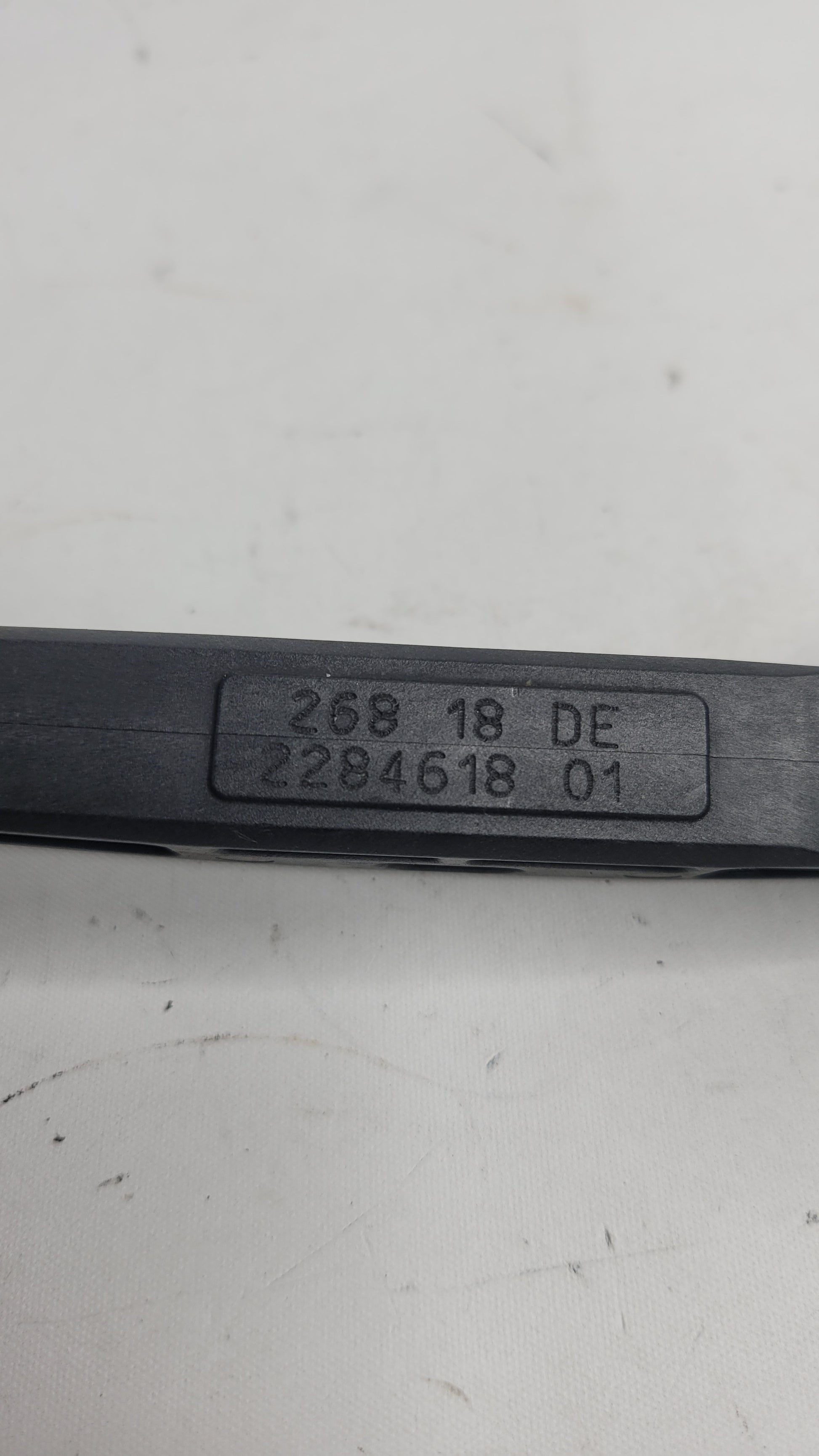 BMW M2 M3 M4 F80 F82 F83 F87 Rear Stabilizer Sway Bar Link - 2284618 - MPerformance.parts