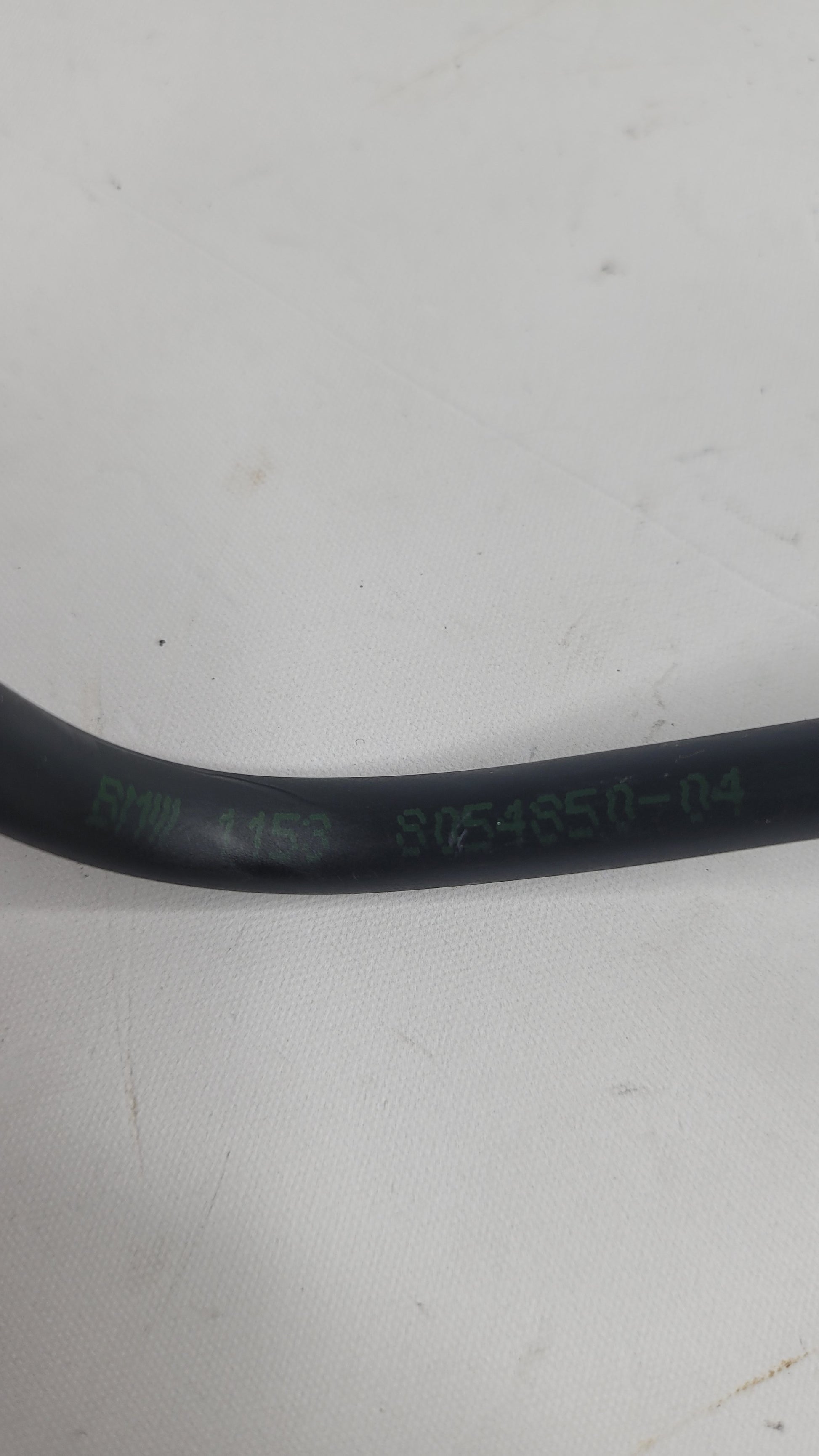 8054850 BMW S58B30 G80 M3 Coolant Hose Pipe - MPerformance.parts