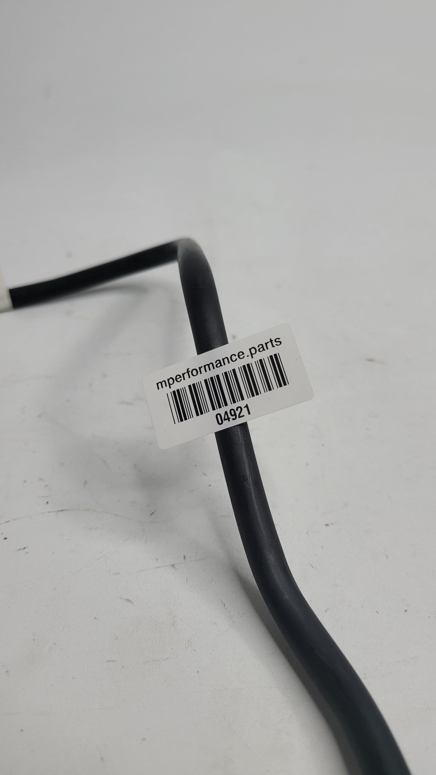 8054850 BMW S58B30 G80 M3 Coolant Hose Pipe - MPerformance.parts