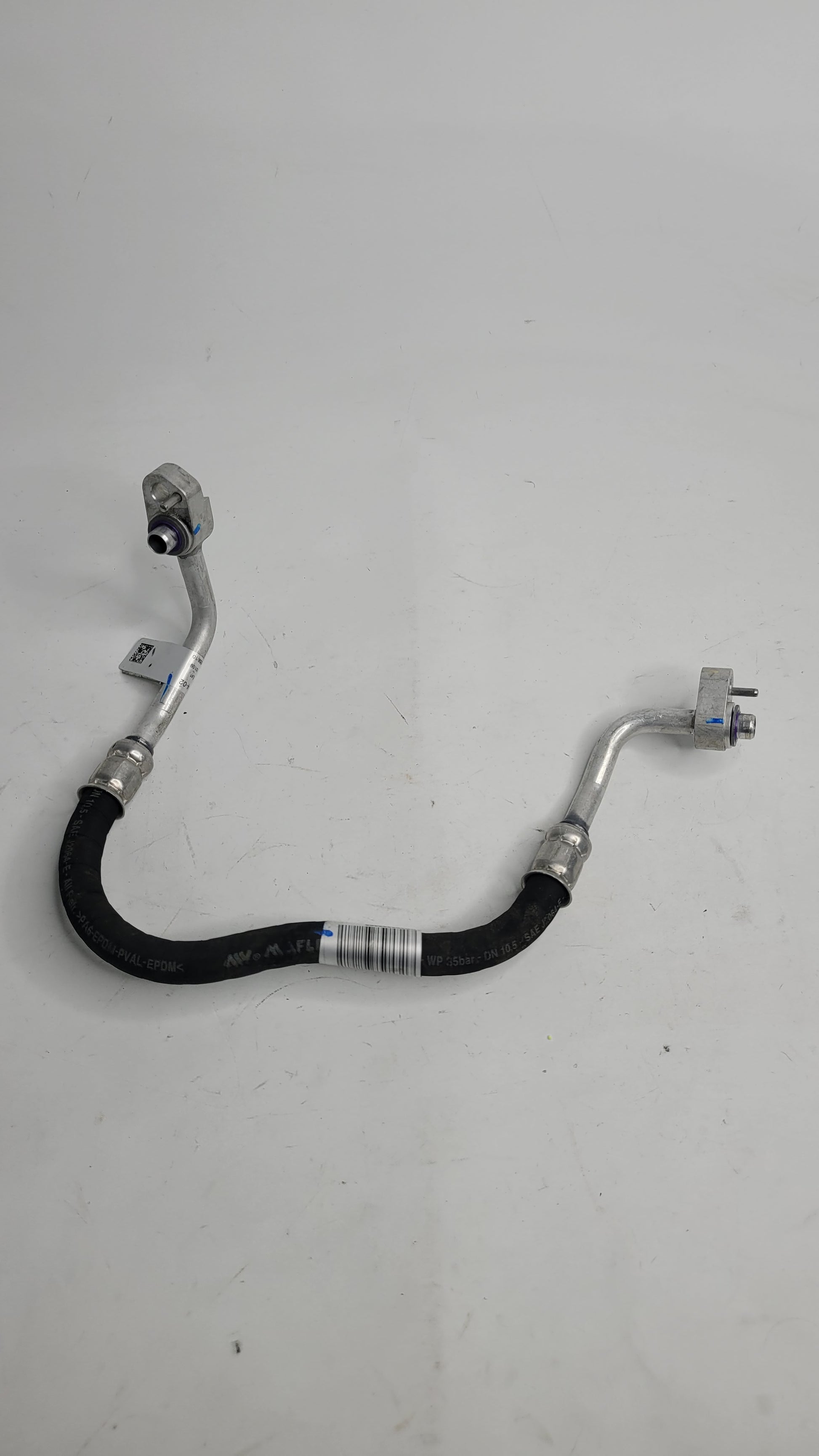 A/C HOSE BMW M3 G80 8088924 - MPerformance.parts