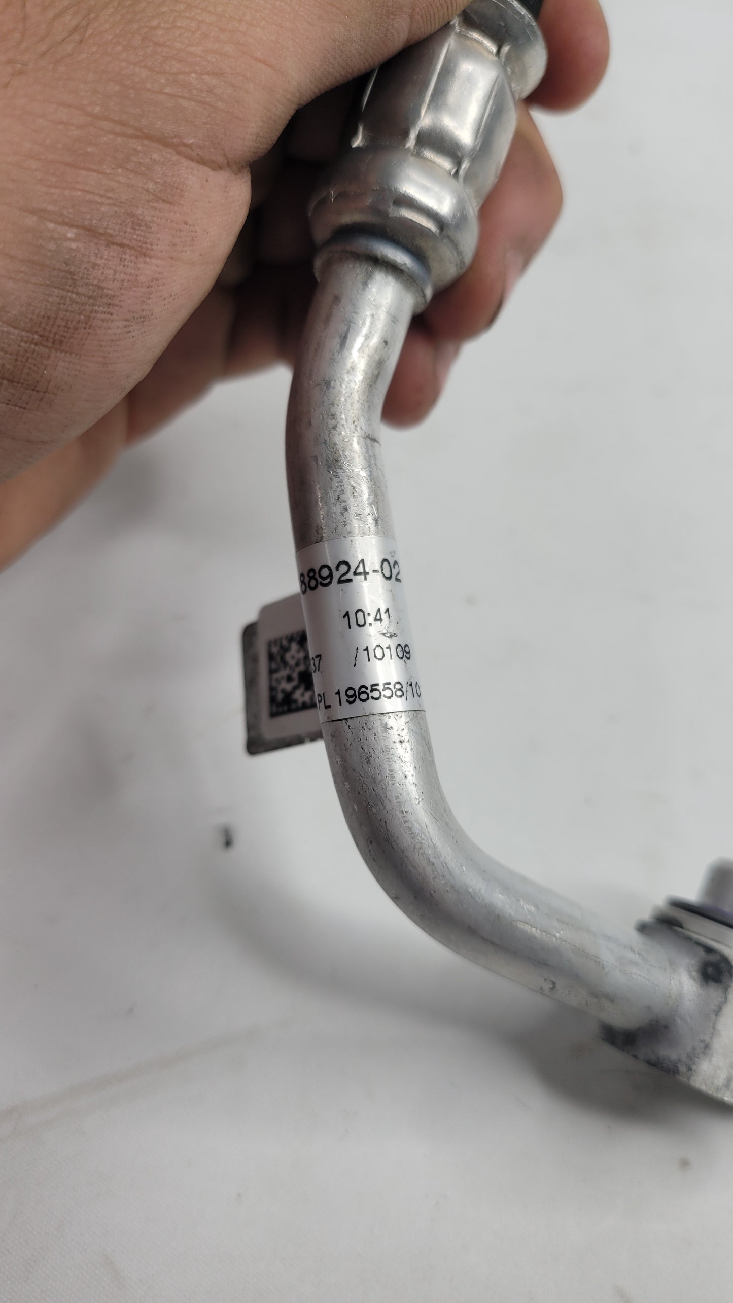 A/C HOSE BMW M3 G80 8088924 - MPerformance.parts