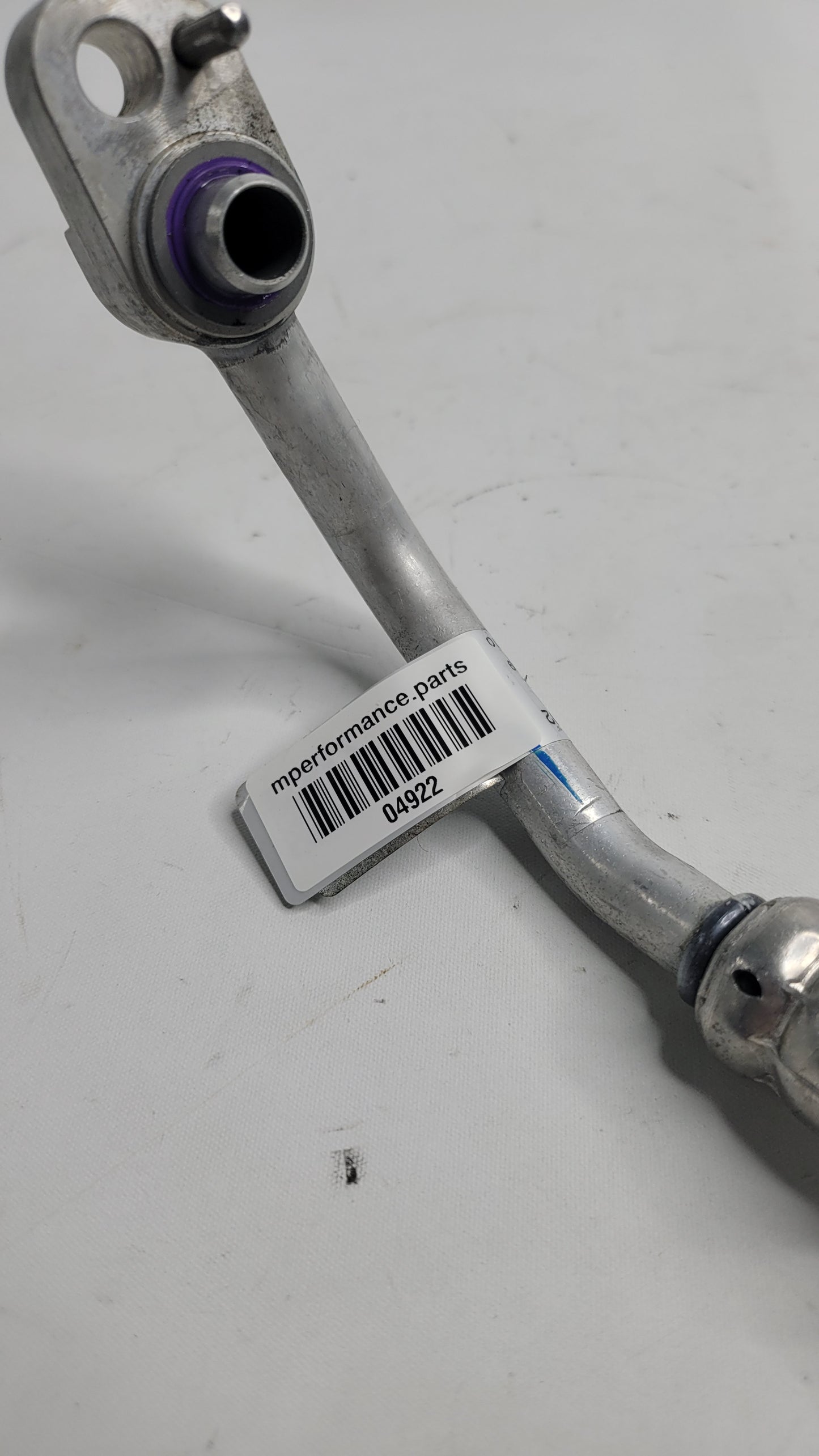 A/C HOSE BMW M3 G80 8088924 - MPerformance.parts