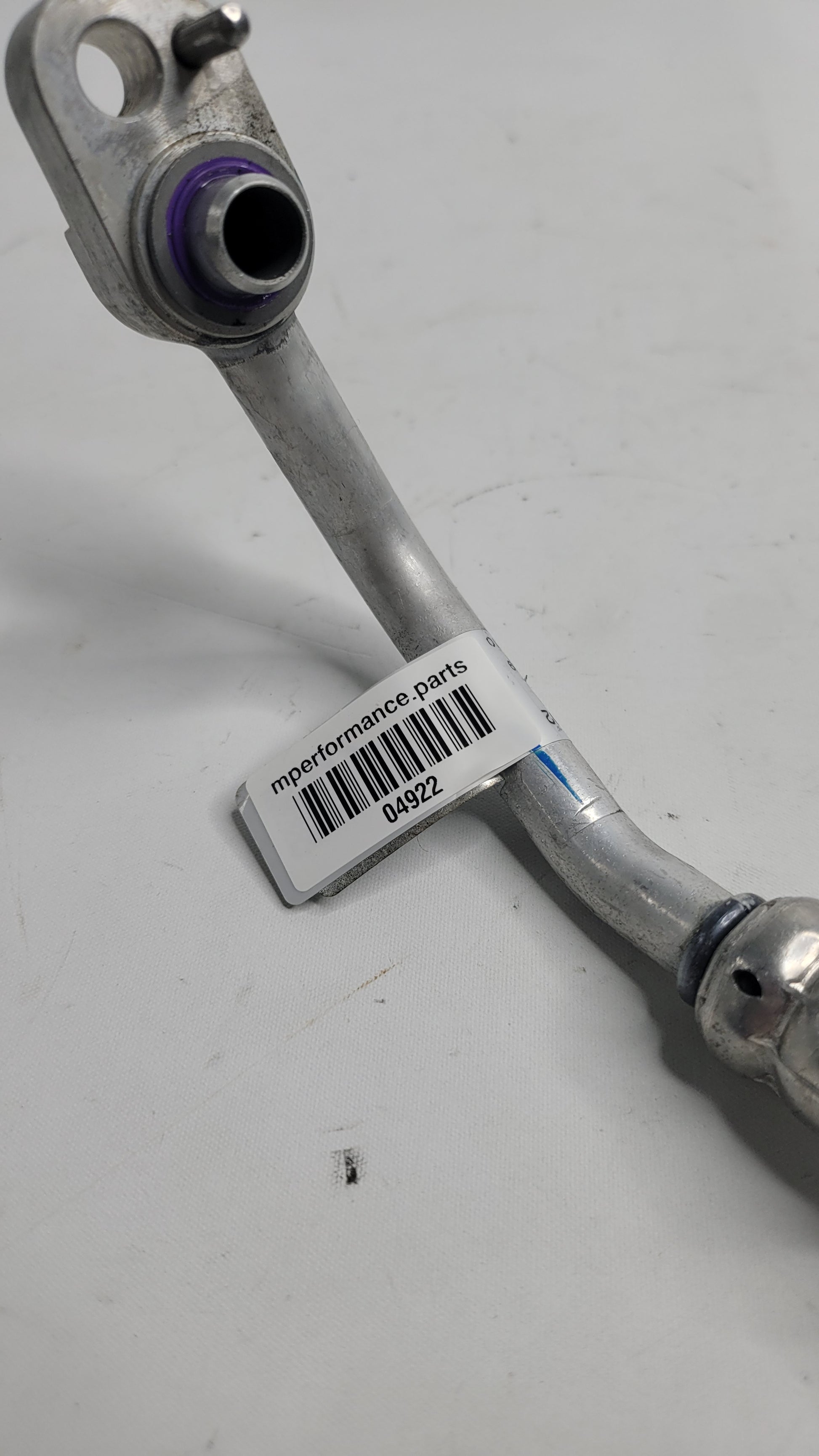 A/C HOSE BMW M3 G80 8088924 - MPerformance.parts