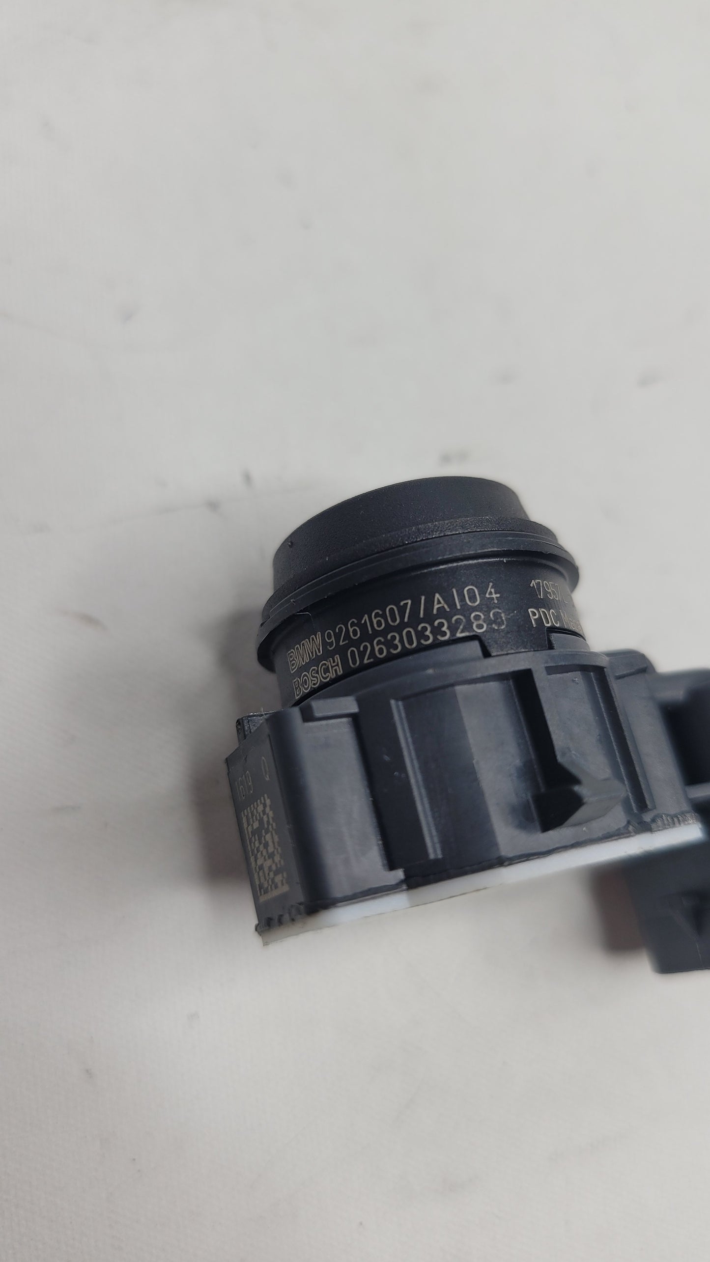 BMW M2 PDC PARKING PARK AID ASSIST SENSOR 9261607