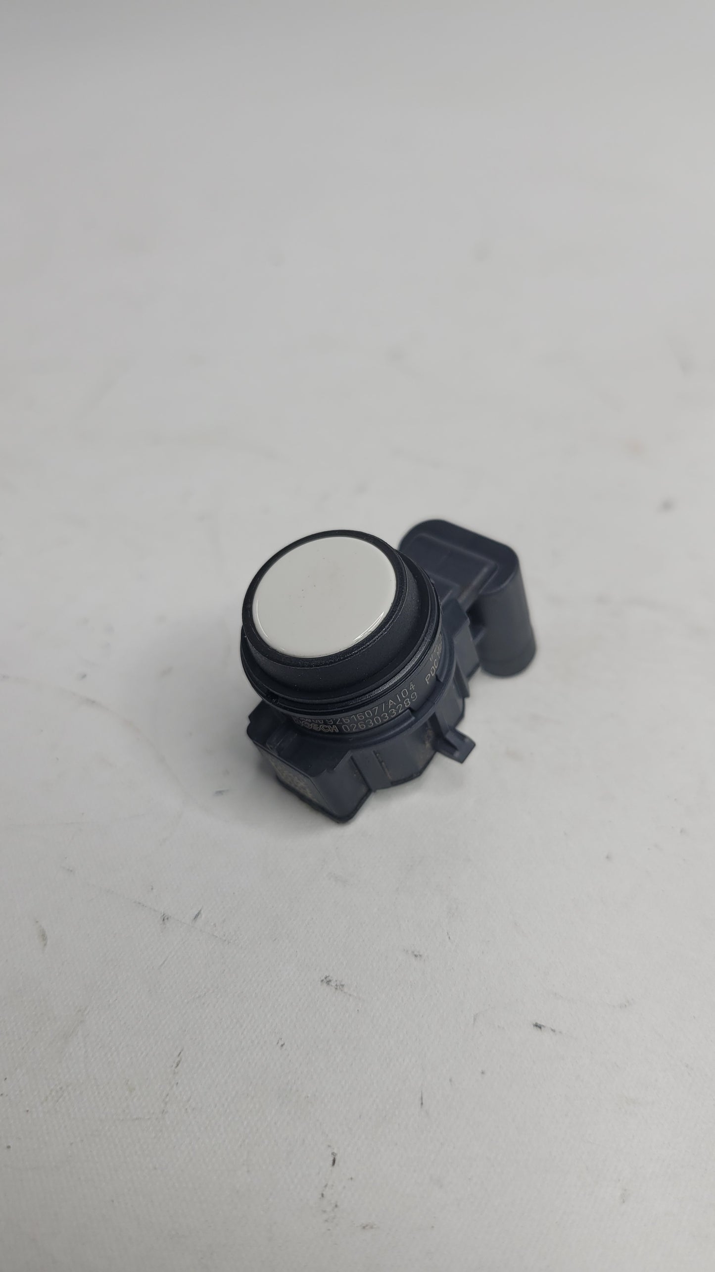 BMW M2 PDC PARKING PARK AID ASSIST SENSOR 9261607 - MPerformance.parts