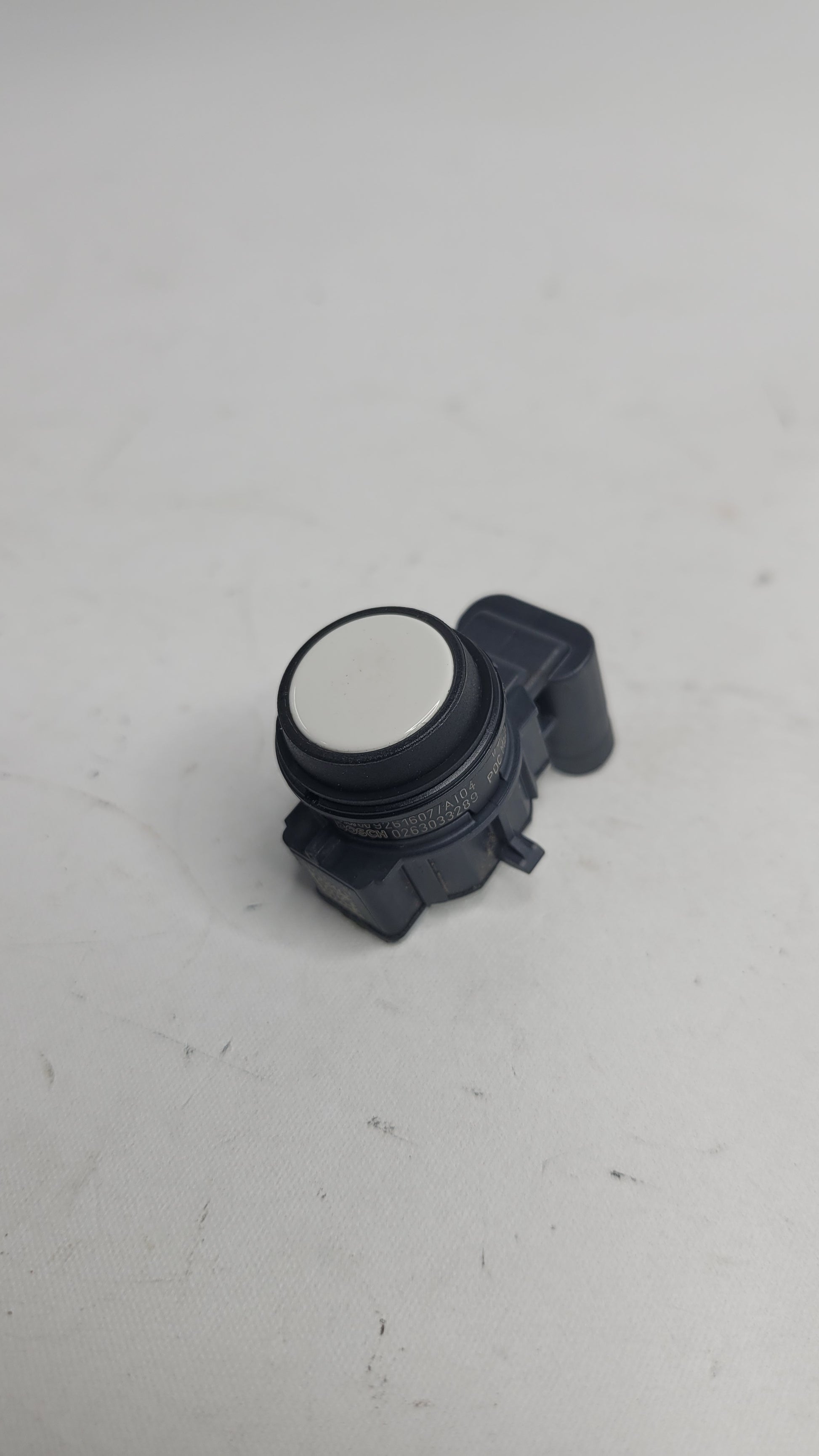 BMW M2 PDC PARKING PARK AID ASSIST SENSOR 9261607 - MPerformance.parts