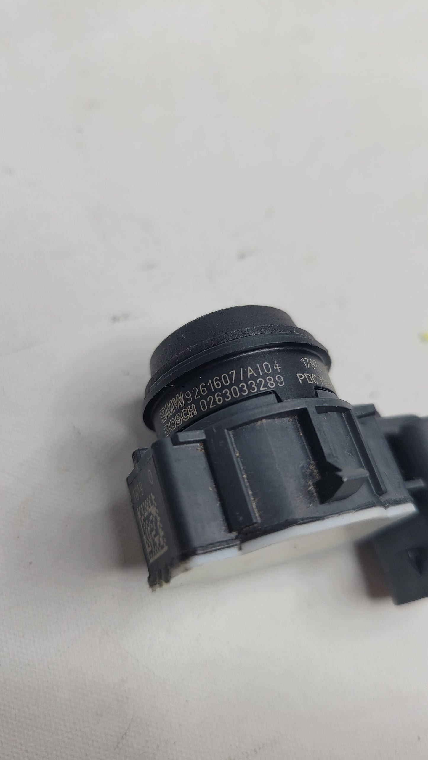 BMW M2 PDC PARKING PARK AID ASSIST SENSOR 9261607 - MPerformance.parts