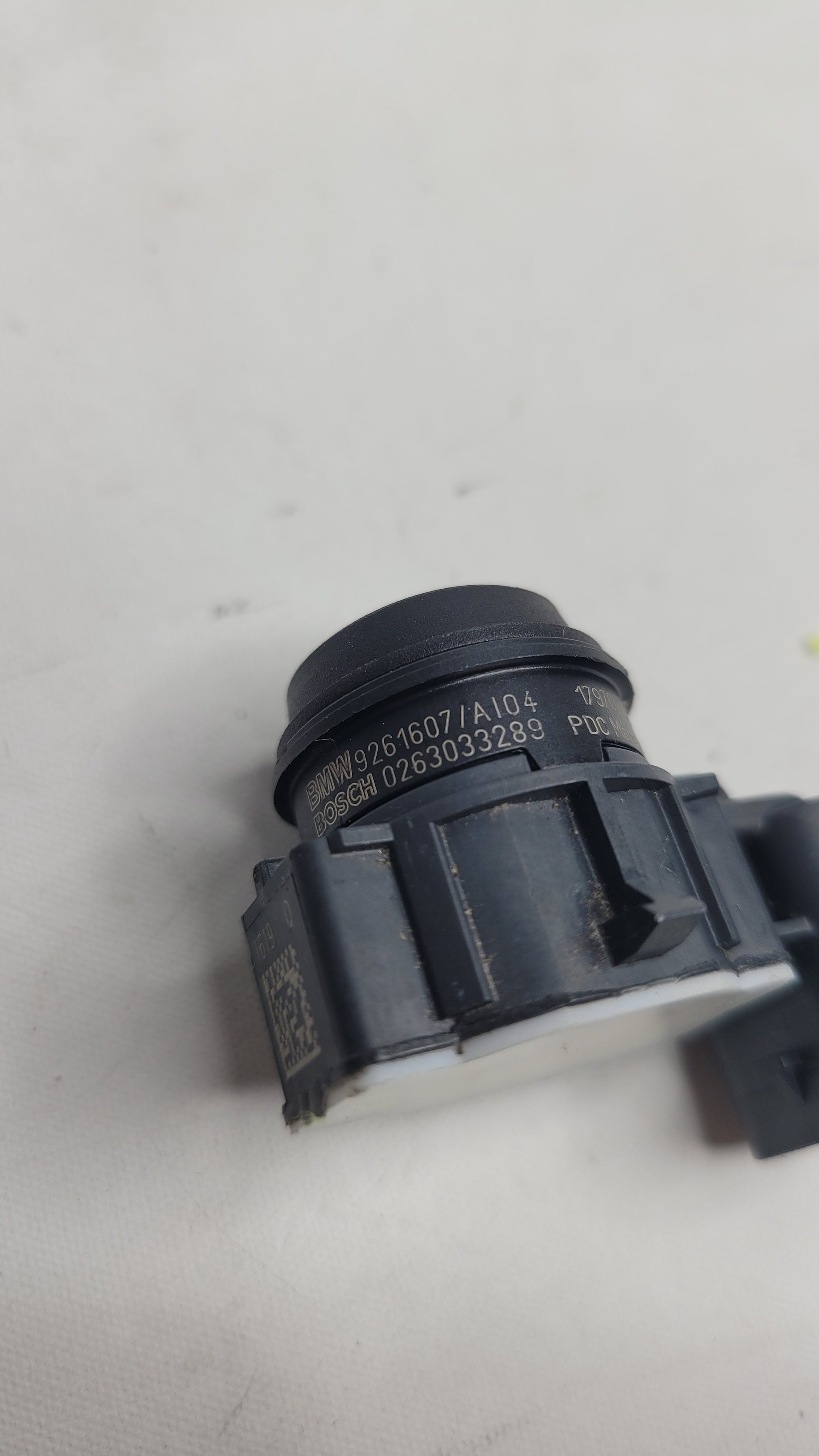 BMW M2 PDC PARKING PARK AID ASSIST SENSOR 9261607 - MPerformance.parts