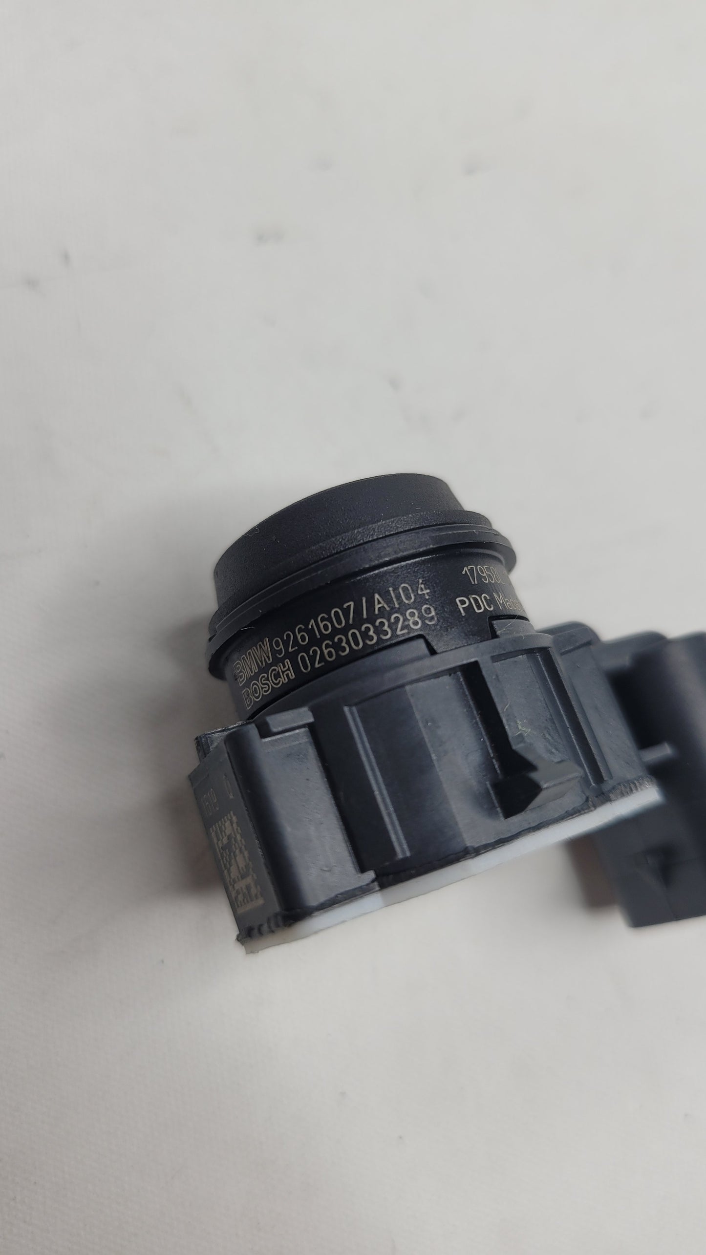 BMW M2 PDC PARKING PARK AID ASSIST SENSOR 9261607 - MPerformance.parts