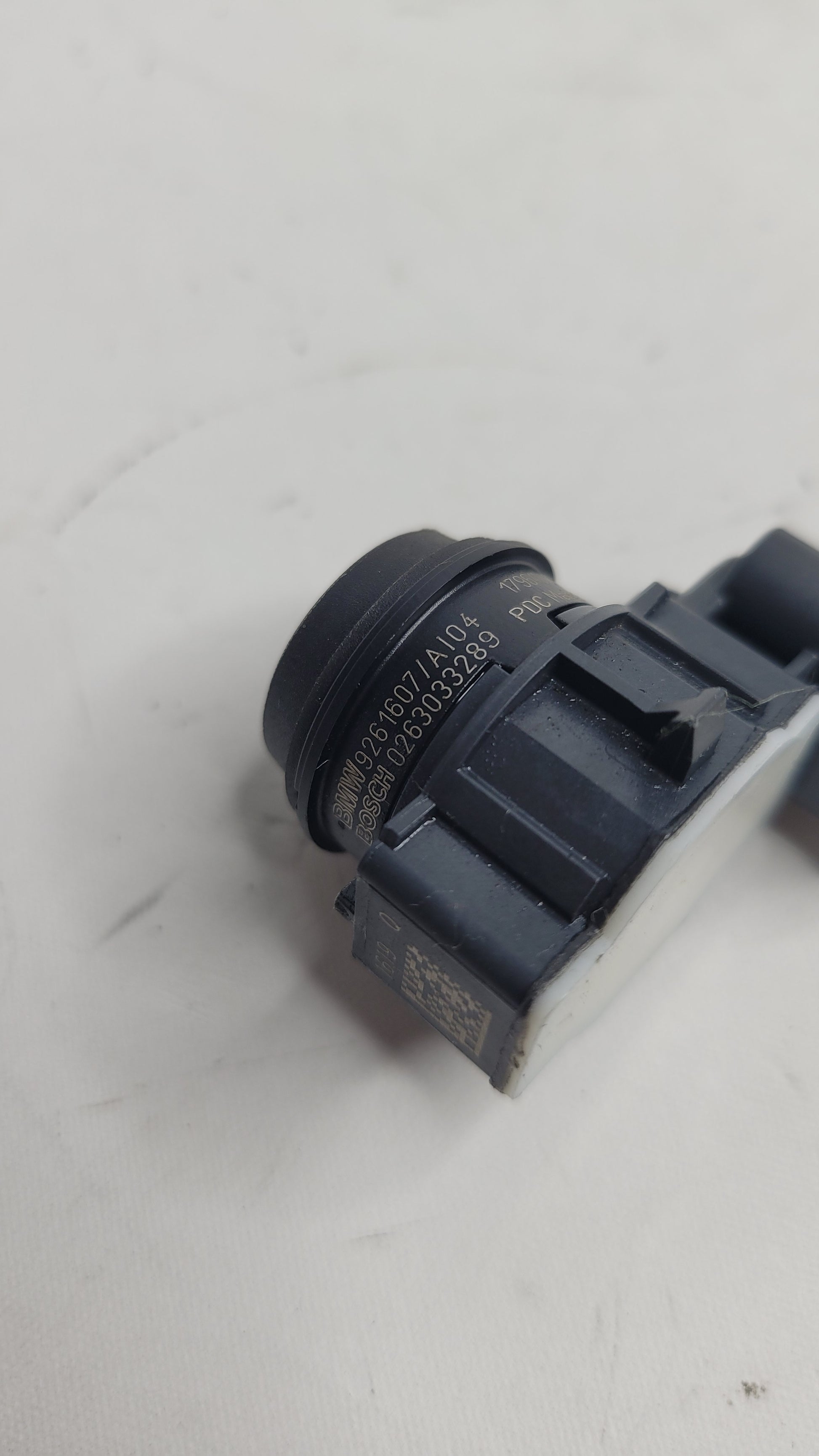 BMW M2 PDC PARKING PARK AID ASSIST SENSOR 9261607 - MPerformance.parts