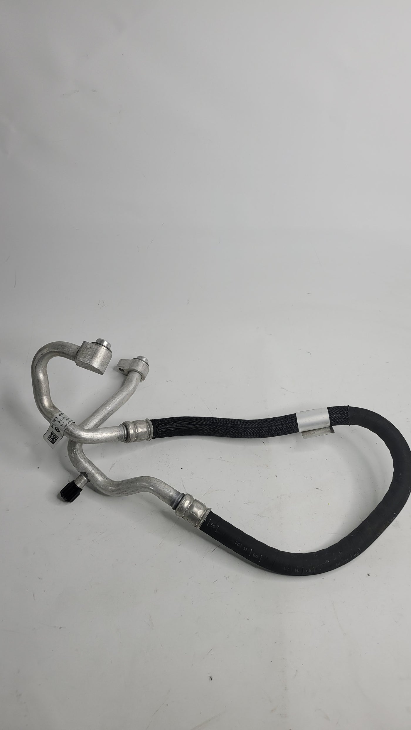 BMW 3 SERIES G80 M3 A/C AIR CON PIPE HOSE - 8088923-02 - MPerformance.parts