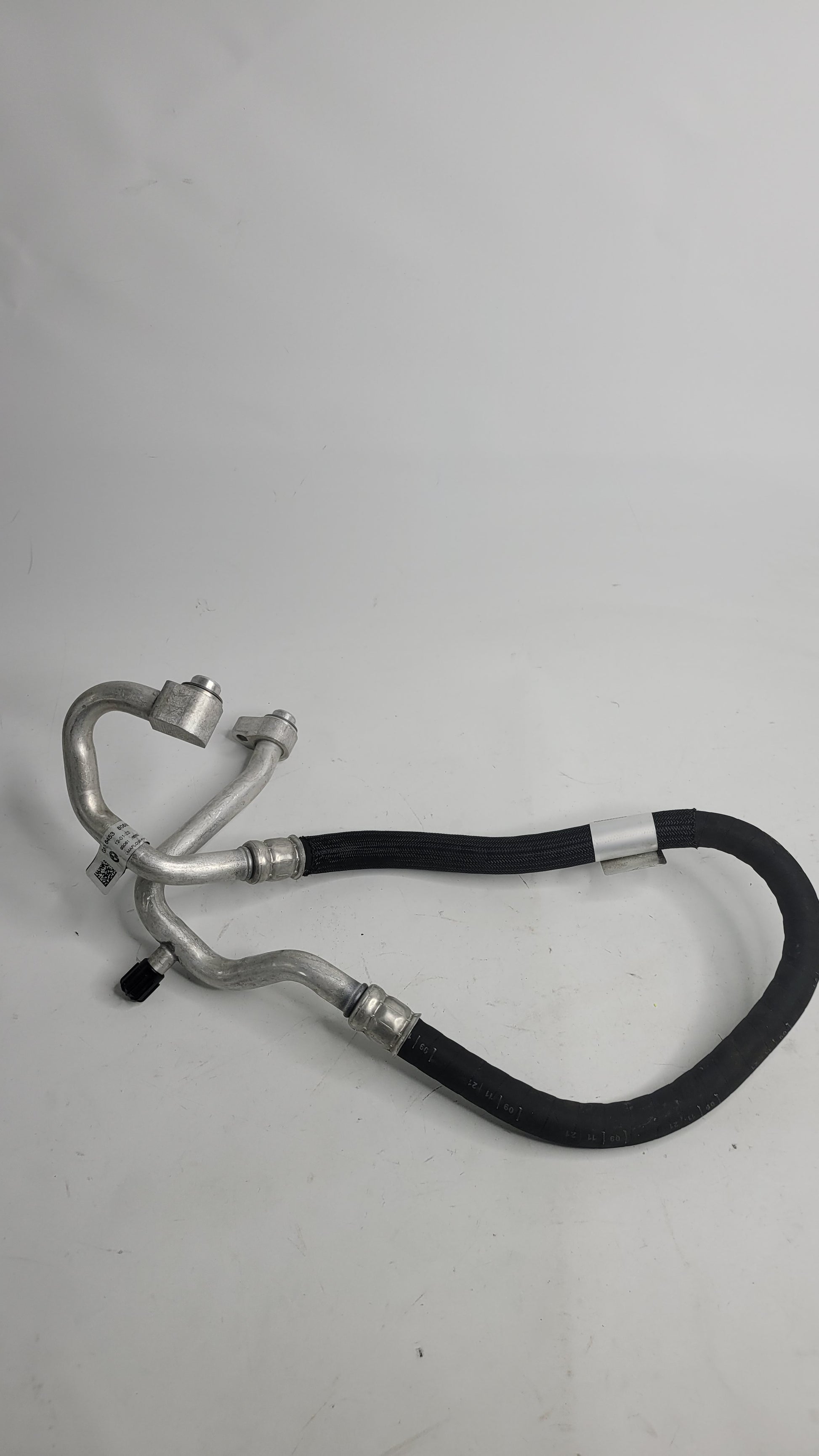 BMW 3 SERIES G80 M3 A/C AIR CON PIPE HOSE - 8088923-02 - MPerformance.parts