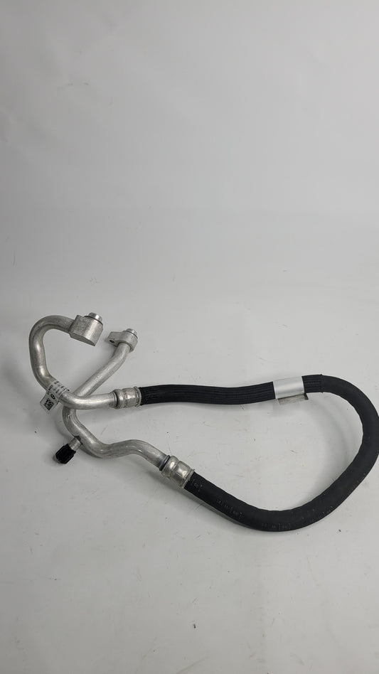 BMW 3 SERIES G80 M3 A/C AIR CON PIPE HOSE - 8088923-02 - MPerformance.parts
