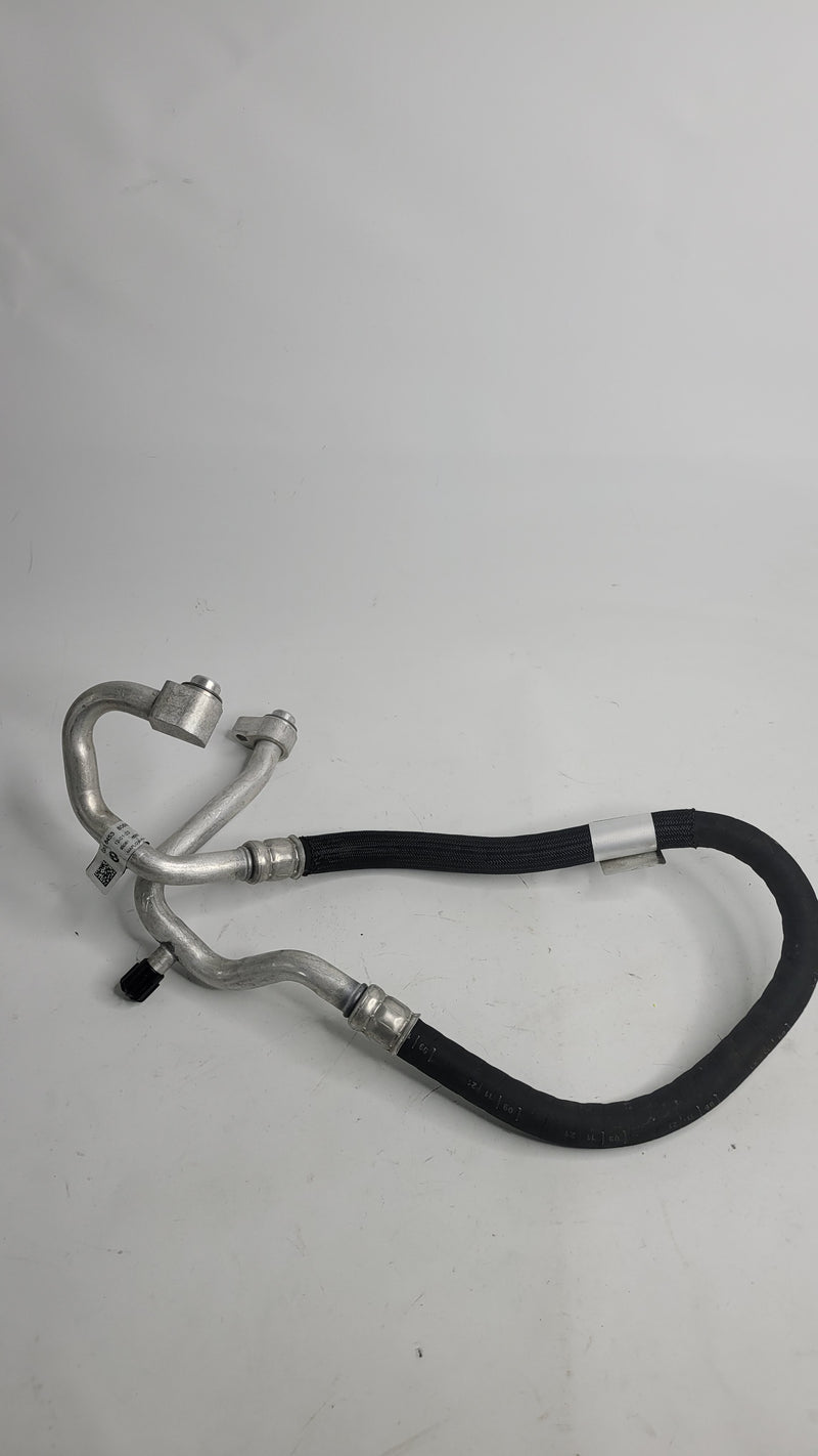 BMW 3 SERIES G80 M3 A/C AIR CON PIPE HOSE - 8088923-02 - MPerformance.parts