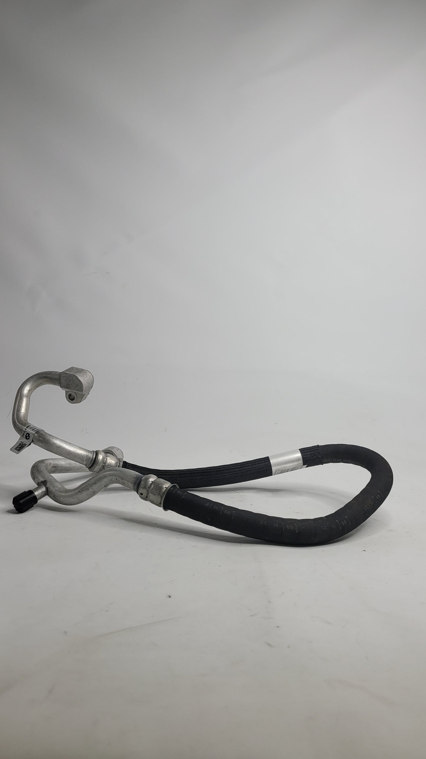 BMW 3 SERIES G80 M3 A/C AIR CON PIPE HOSE - 8088923-02 - MPerformance.parts