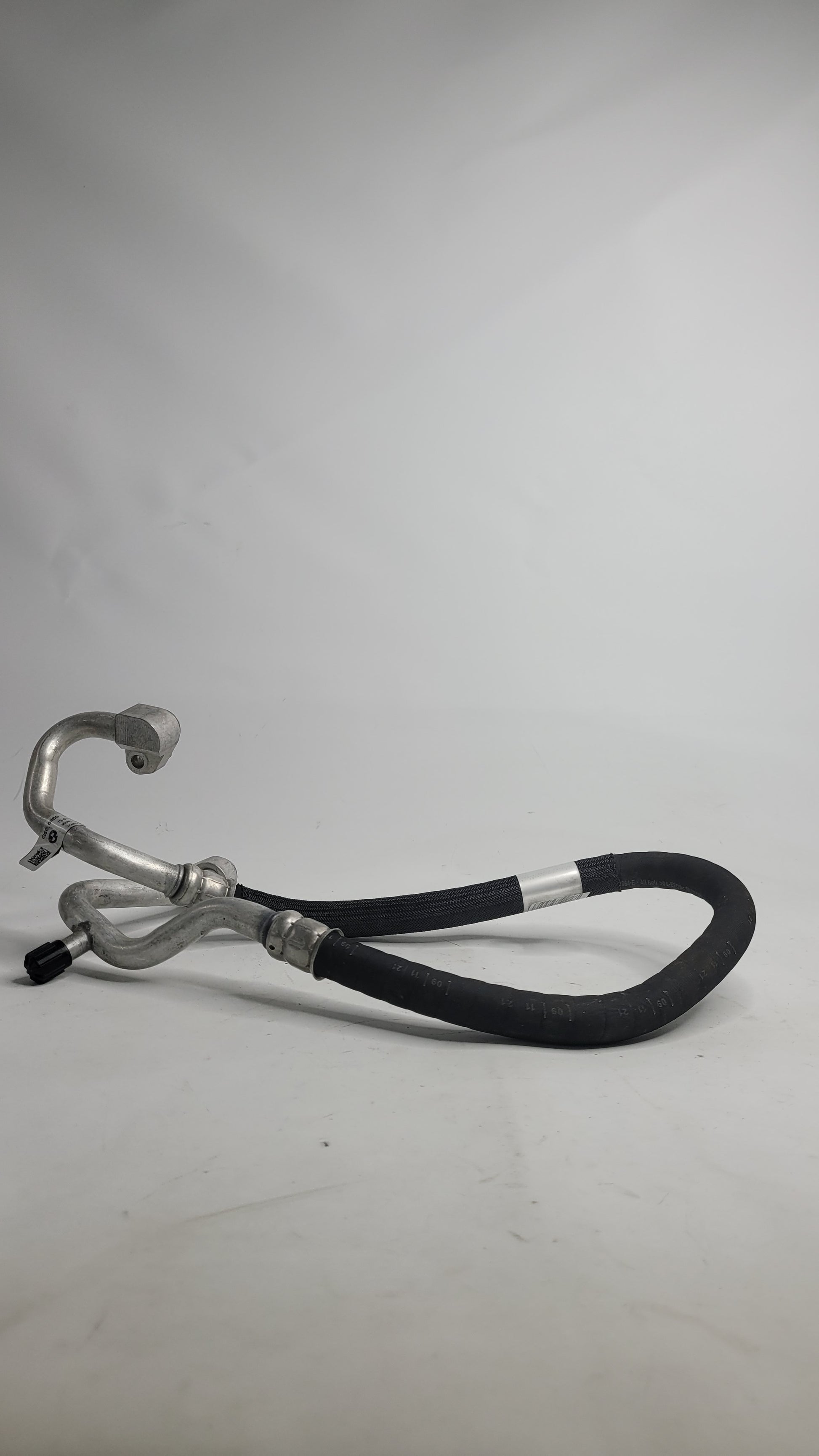 BMW 3 SERIES G80 M3 A/C AIR CON PIPE HOSE - 8088923-02 - MPerformance.parts