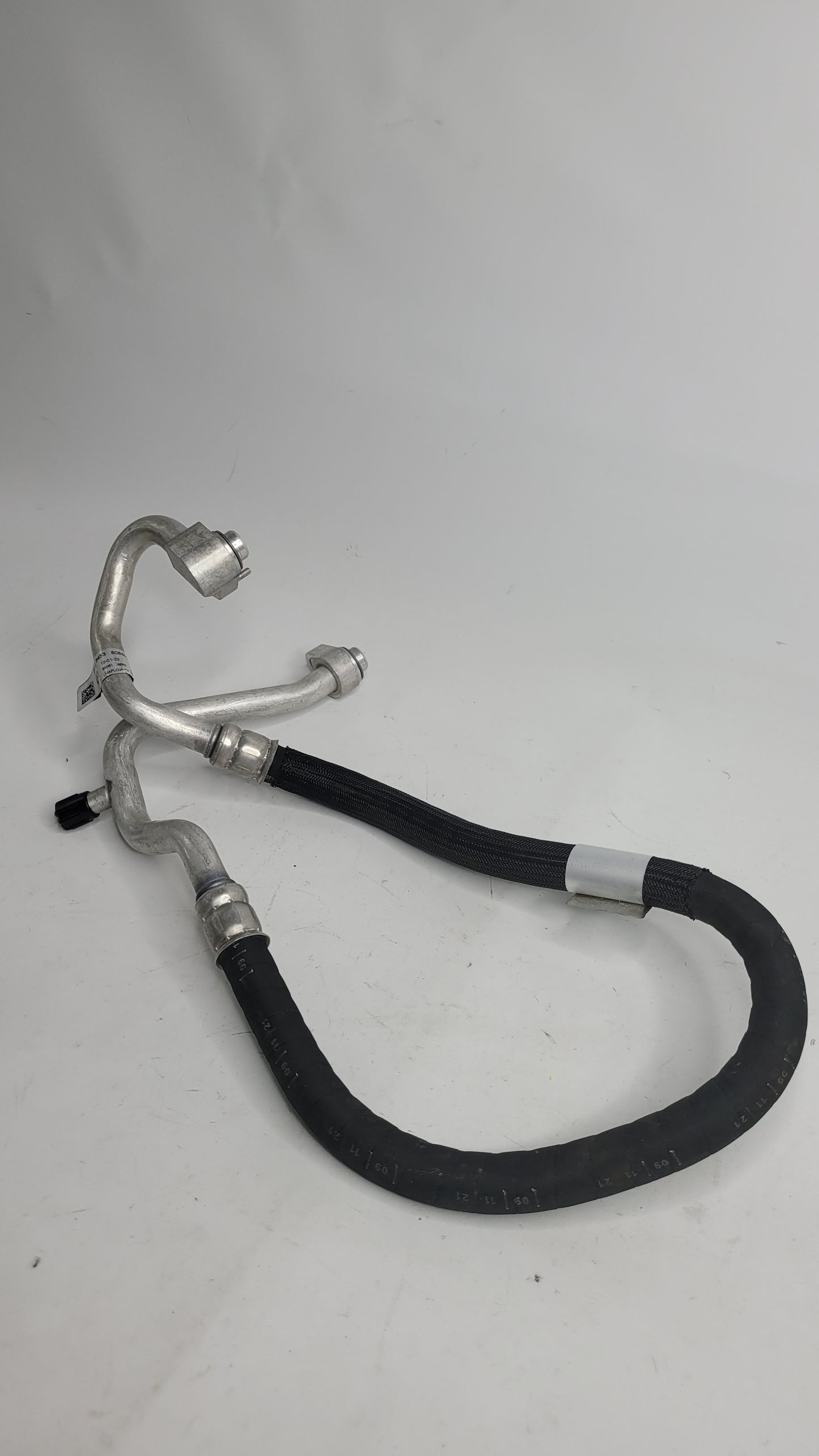 BMW 3 SERIES G80 M3 A/C AIR CON PIPE HOSE - 8088923-02 - MPerformance.parts
