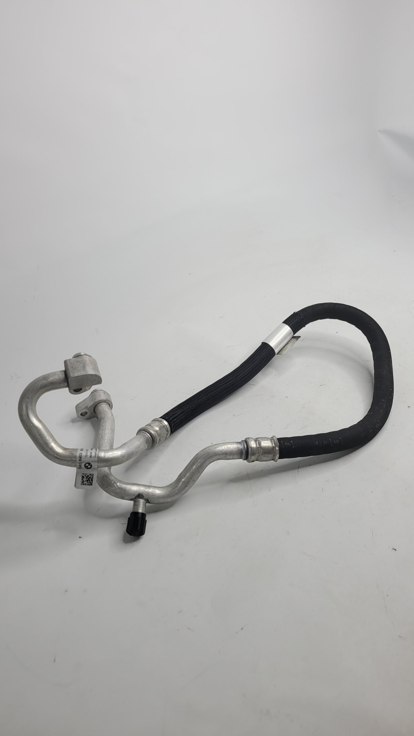 BMW 3 SERIES G80 M3 A/C AIR CON PIPE HOSE - 8088923-02 - MPerformance.parts