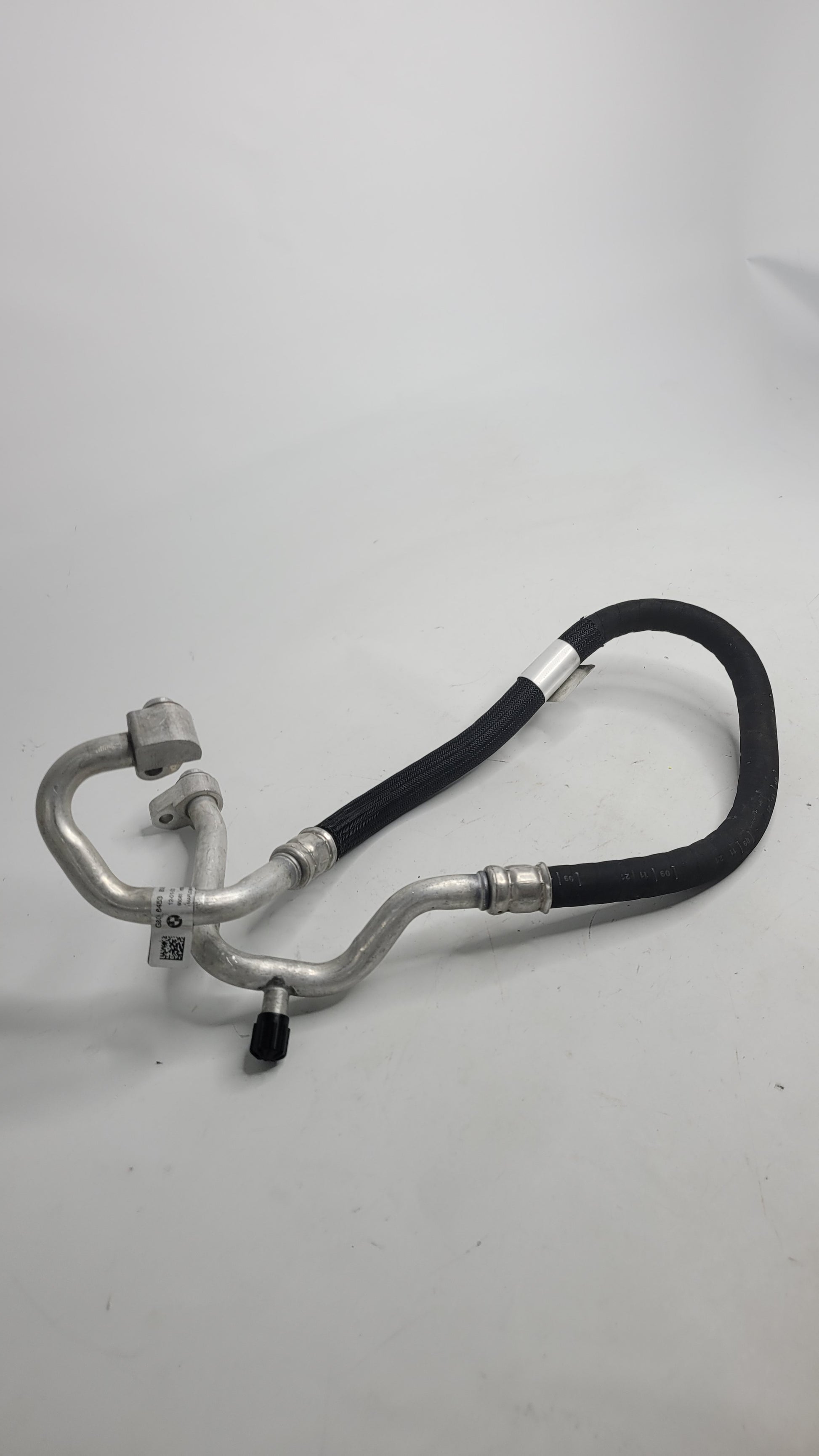 BMW 3 SERIES G80 M3 A/C AIR CON PIPE HOSE - 8088923-02 - MPerformance.parts