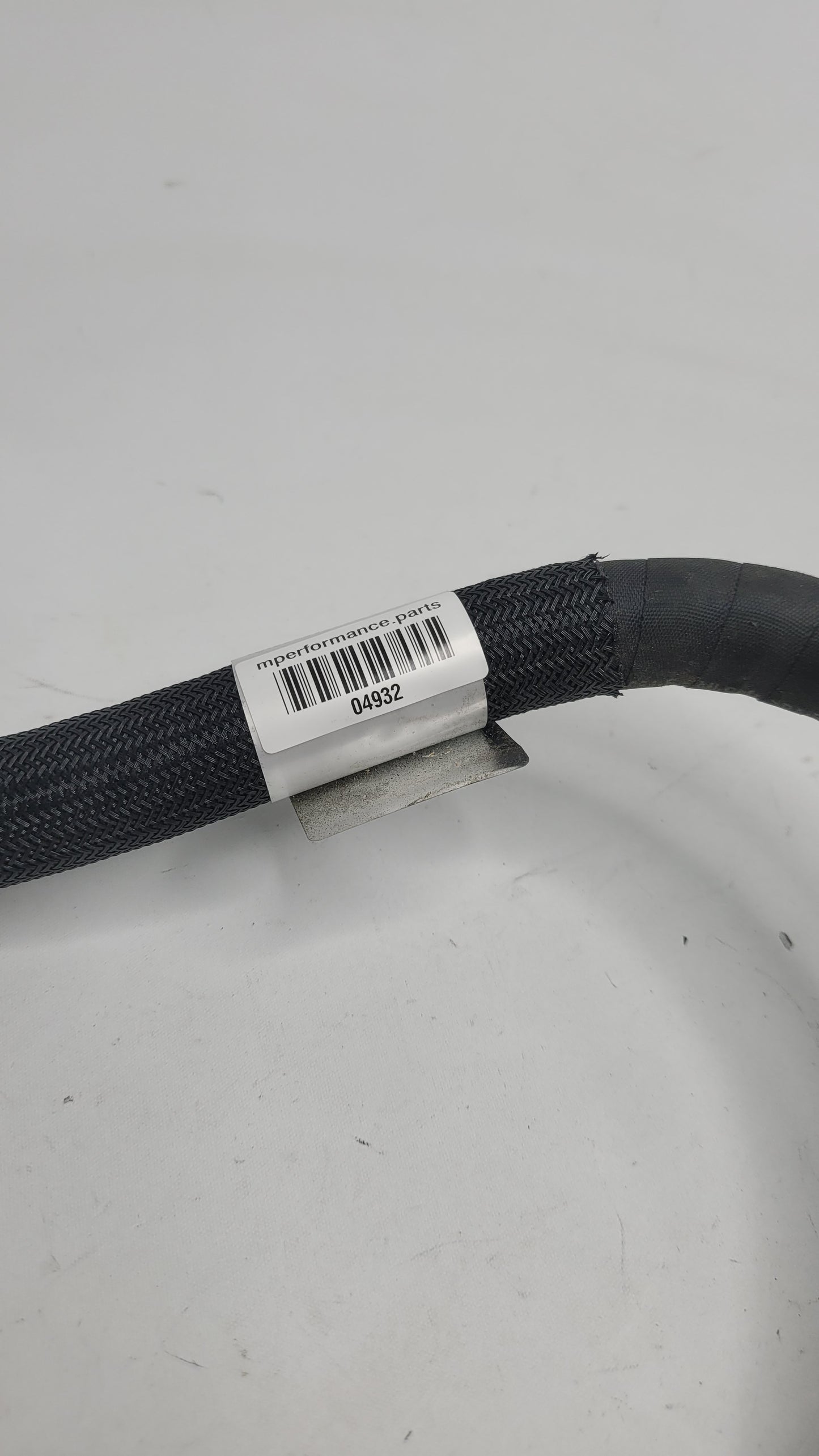 BMW 3 SERIES G80 M3 A/C AIR CON PIPE HOSE - 8088923-02 - MPerformance.parts