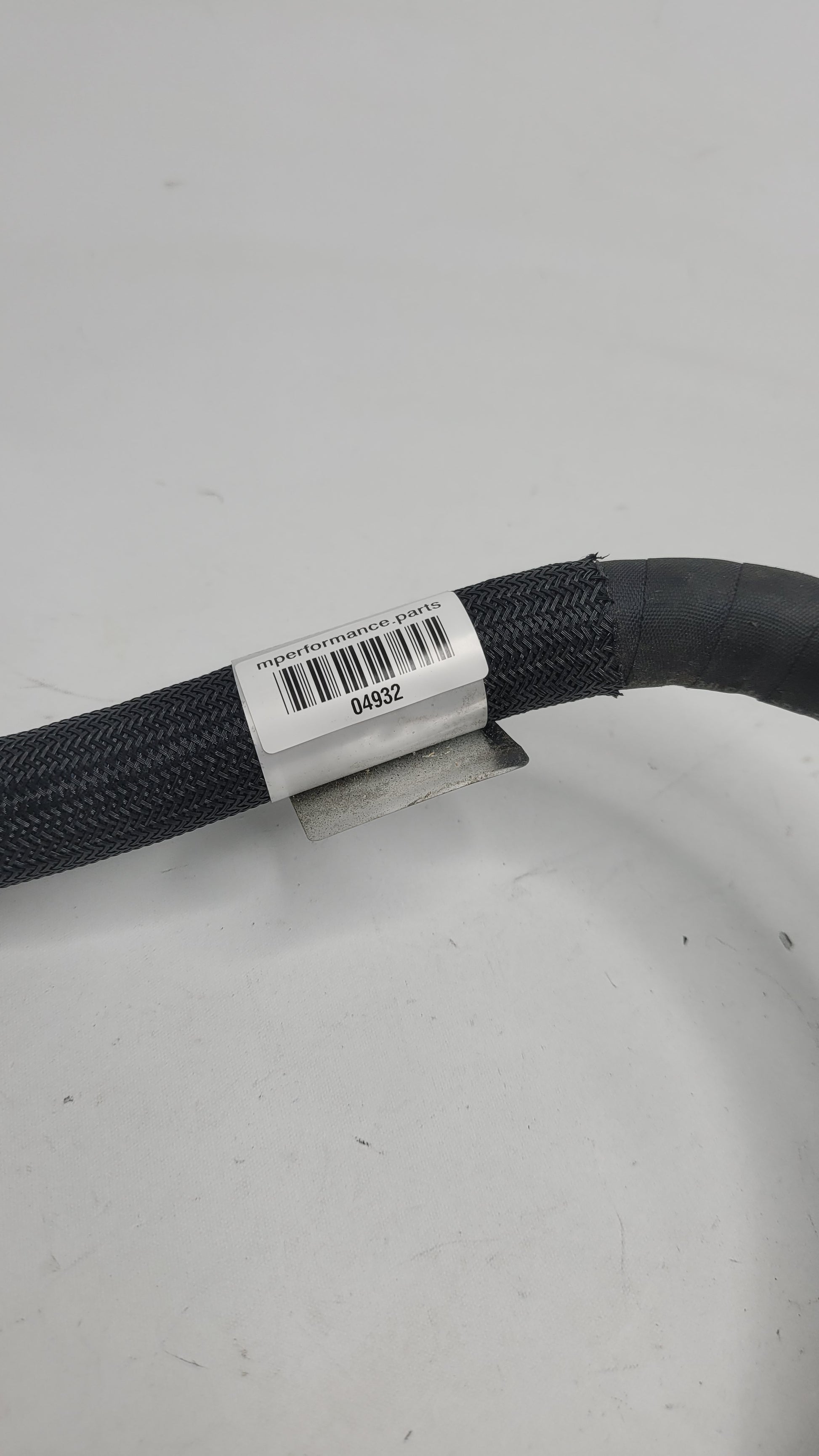 BMW 3 SERIES G80 M3 A/C AIR CON PIPE HOSE - 8088923-02 - MPerformance.parts