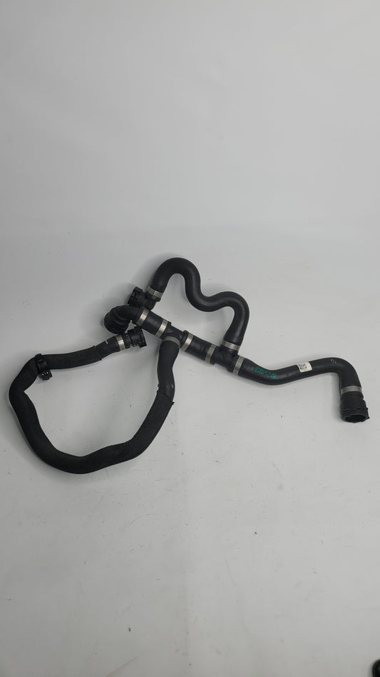 BMW M3 M4 G80 G82 G83 Hose Pipe Assembly 8096448 - MPerformance.parts