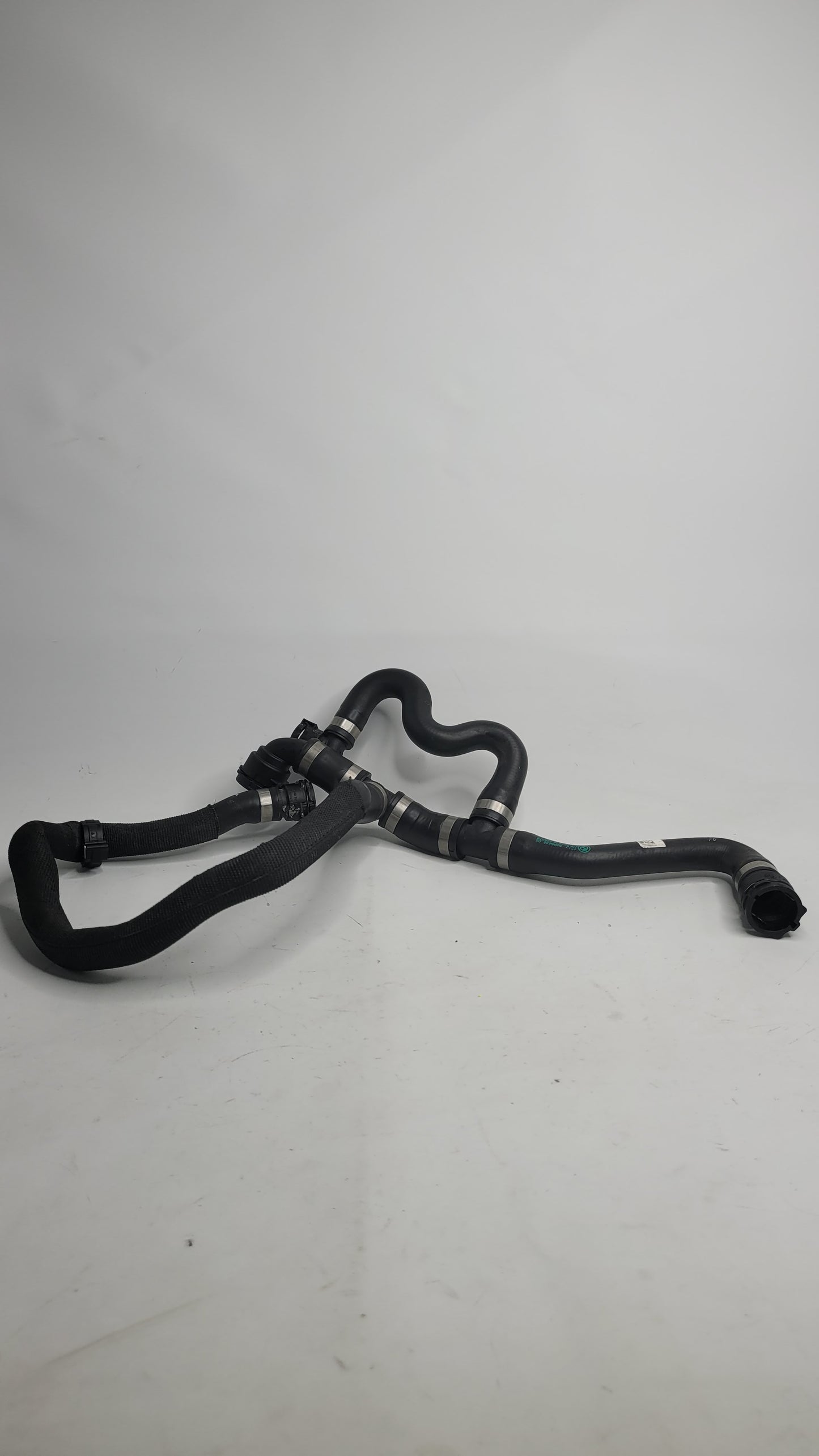 BMW M3 M4 G80 G82 G83 Hose Pipe Assembly 8096448 - MPerformance.parts