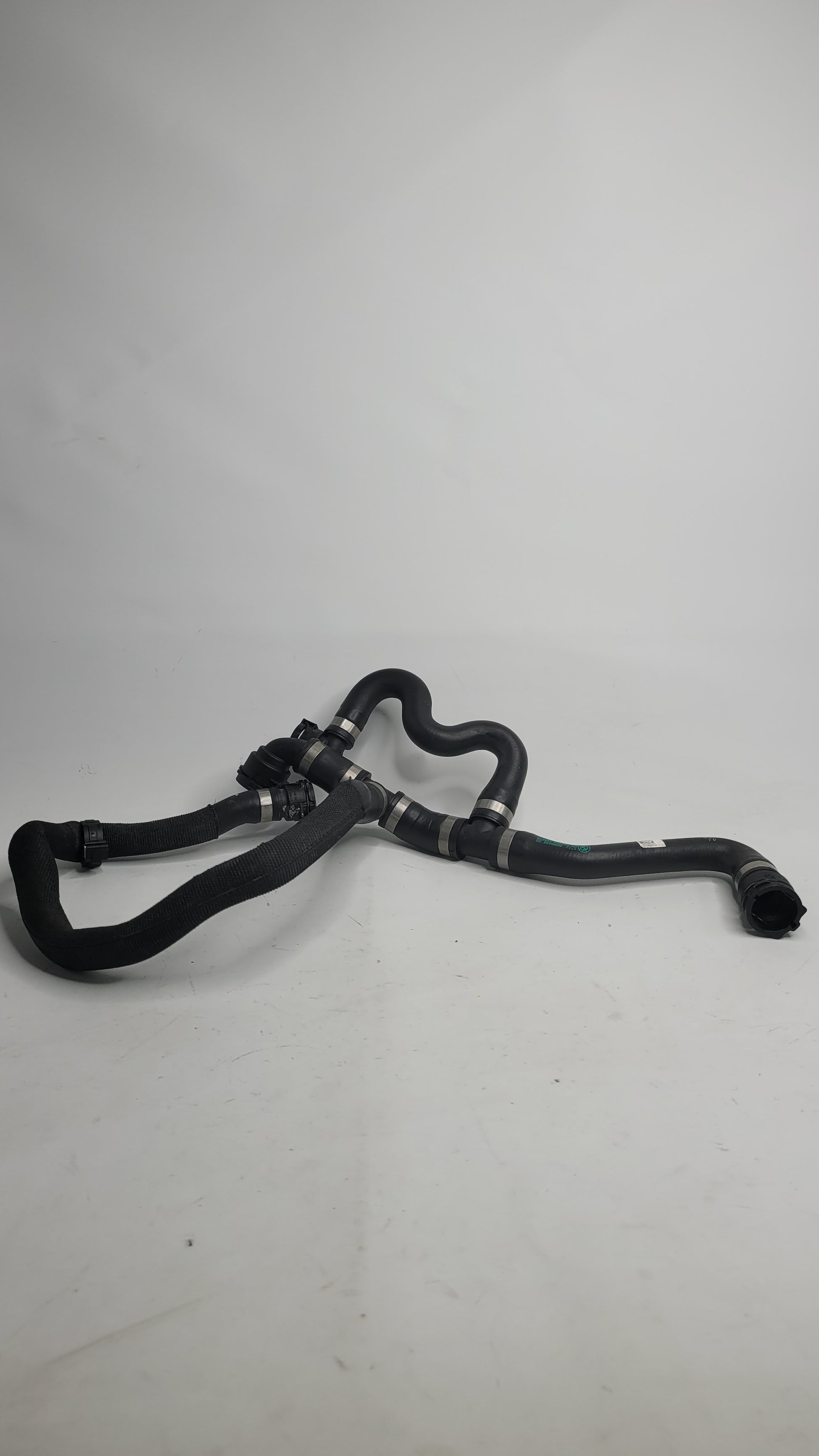 BMW M3 M4 G80 G82 G83 Hose Pipe Assembly 8096448 - MPerformance.parts