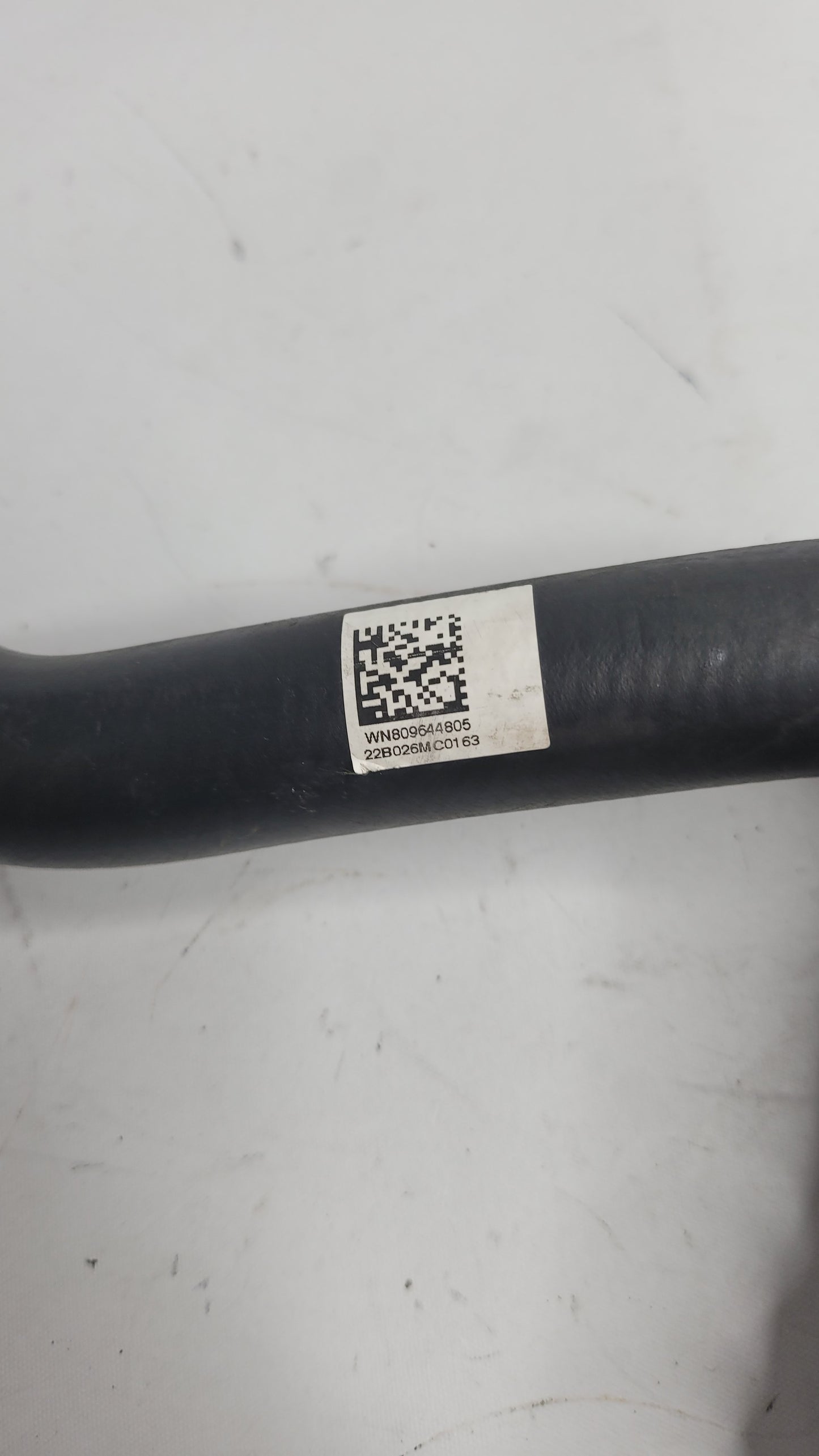 BMW M3 M4 G80 G82 G83 Hose Pipe Assembly 8096448 - MPerformance.parts