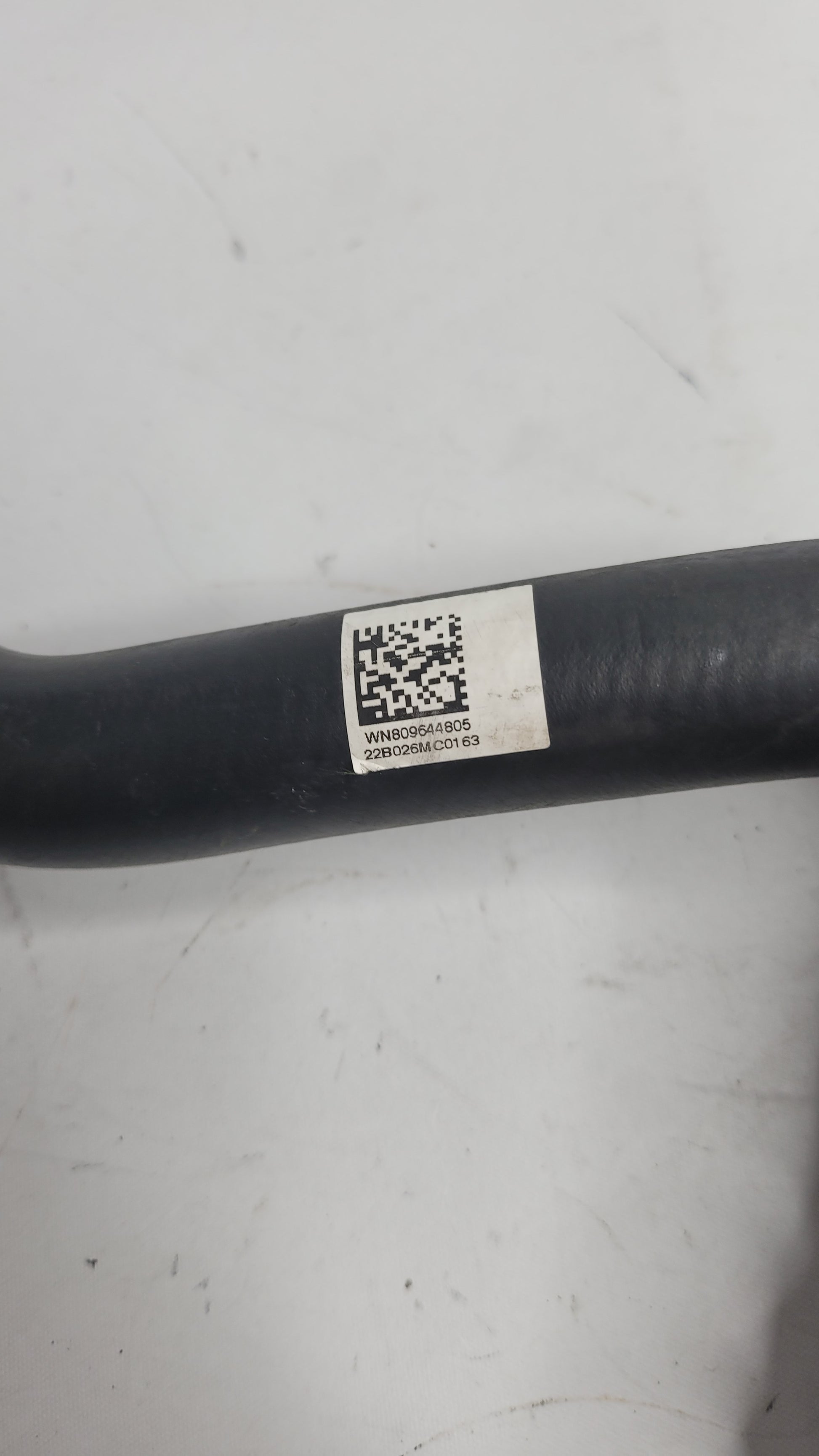 BMW M3 M4 G80 G82 G83 Hose Pipe Assembly 8096448 - MPerformance.parts