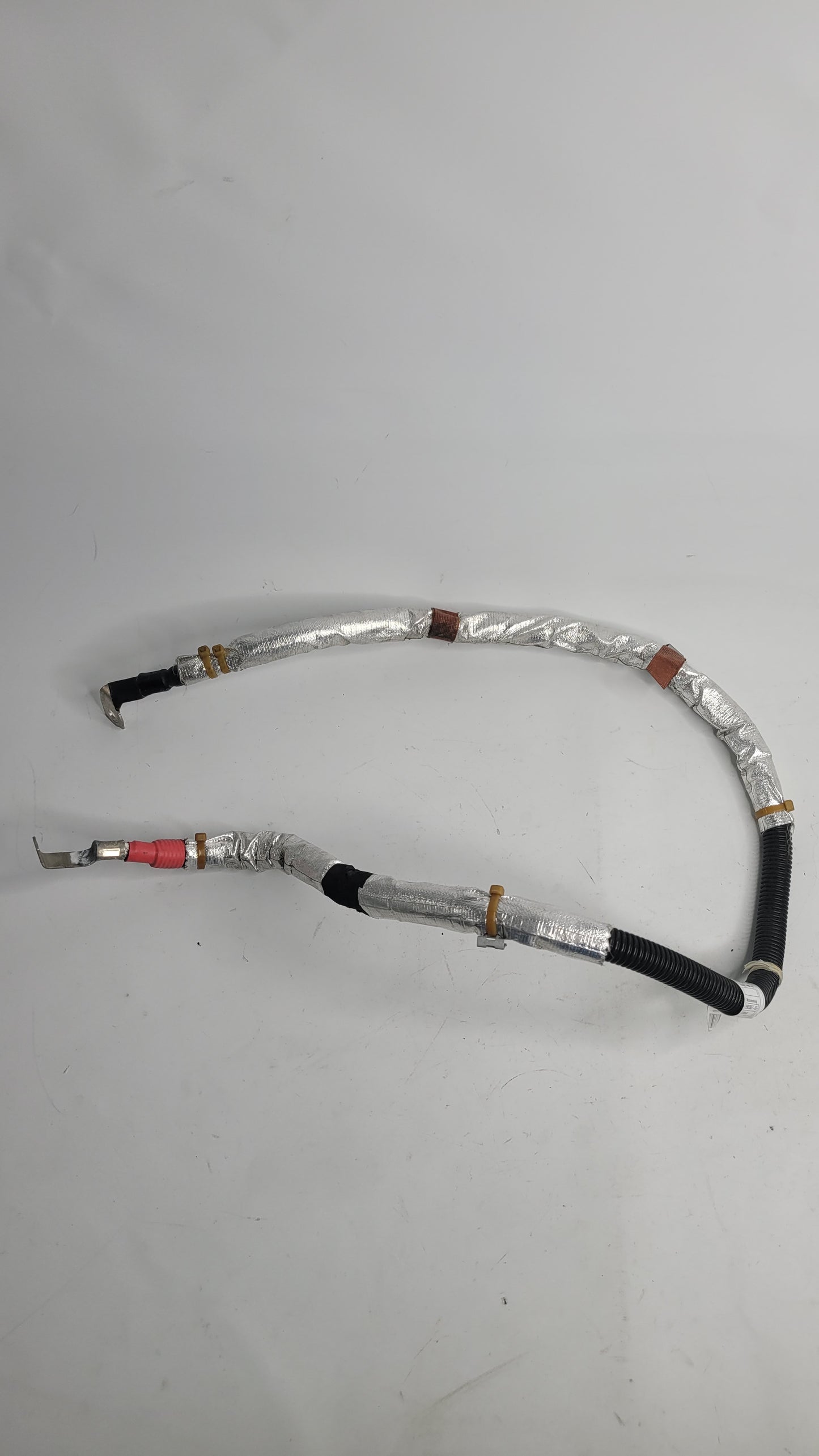 2021 - 2024 BMW M3 G80 COMPETITION BATTERY TO ALTERNATOR WIRE 9503507 - MPerformance.parts