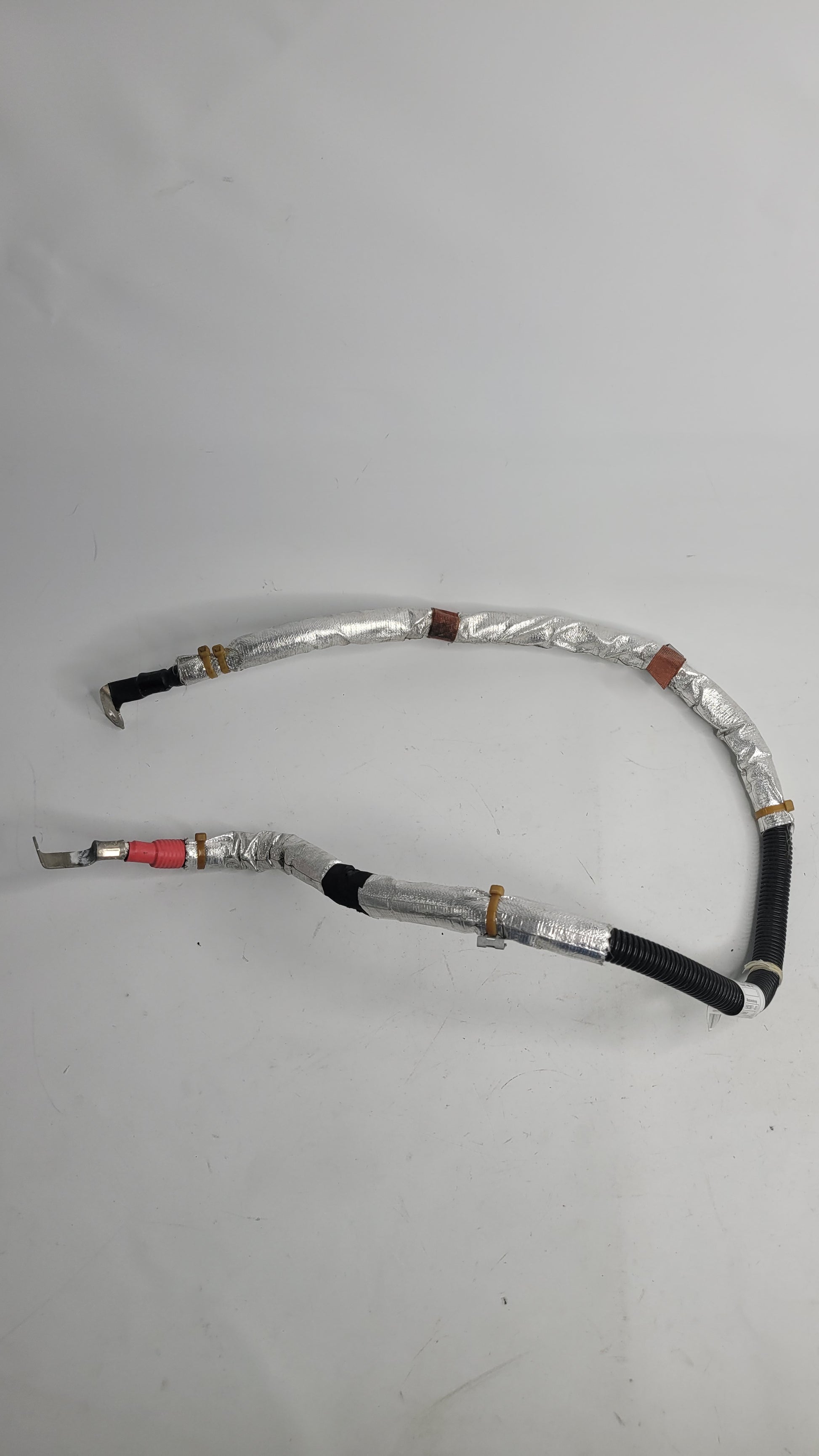 2021 - 2024 BMW M3 G80 COMPETITION BATTERY TO ALTERNATOR WIRE 9503507 - MPerformance.parts